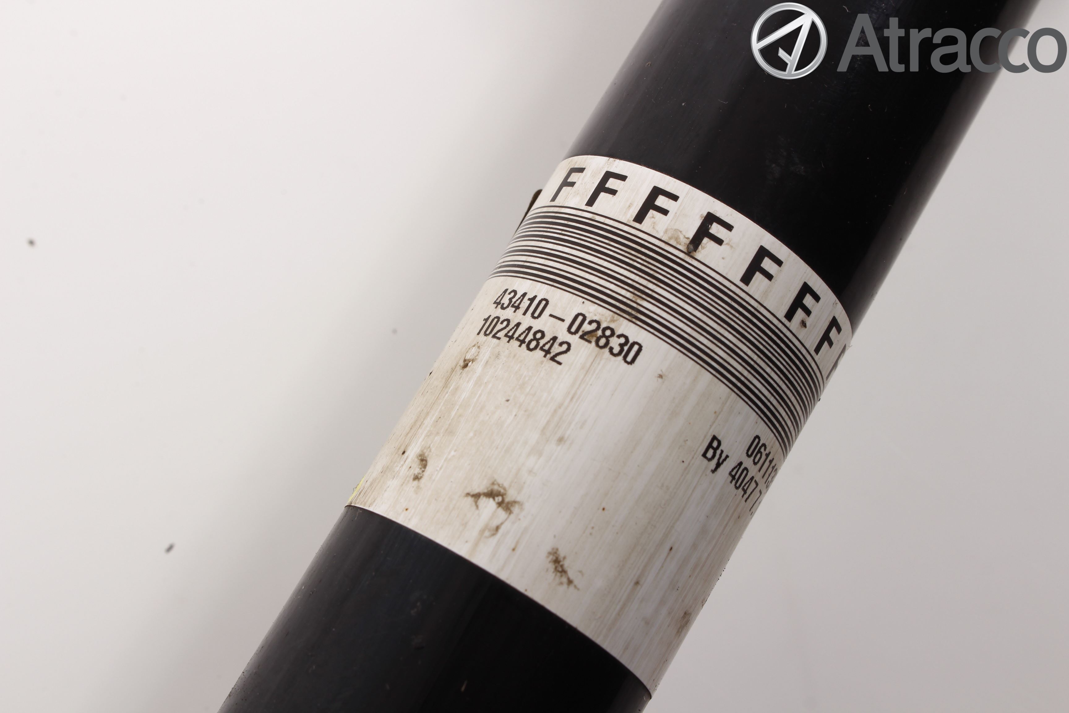 Toyota AURIS 13-19 Drivaxel Fram Höger