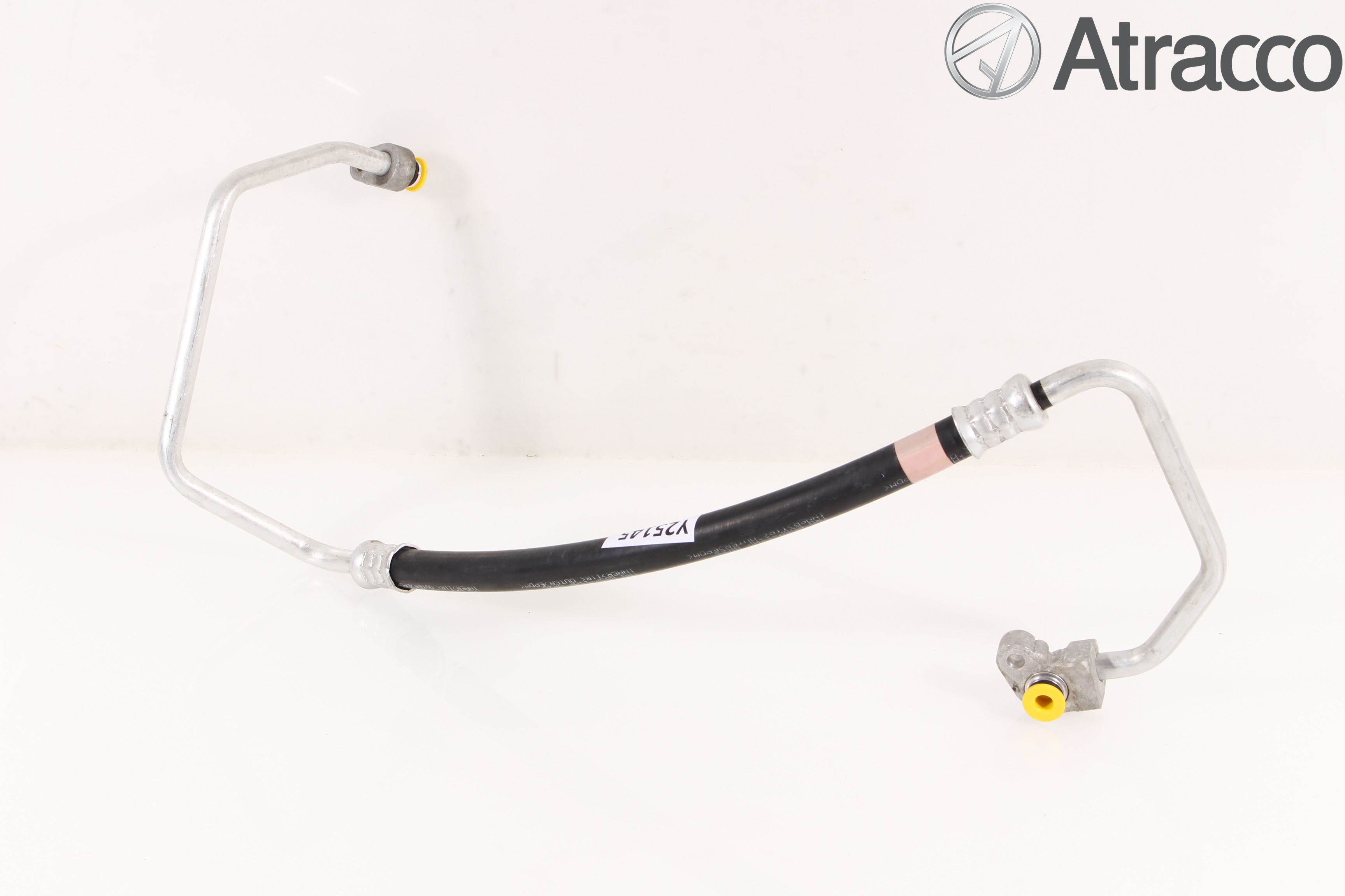 Toyota RAV4 13-18 Ac Slang-Rör