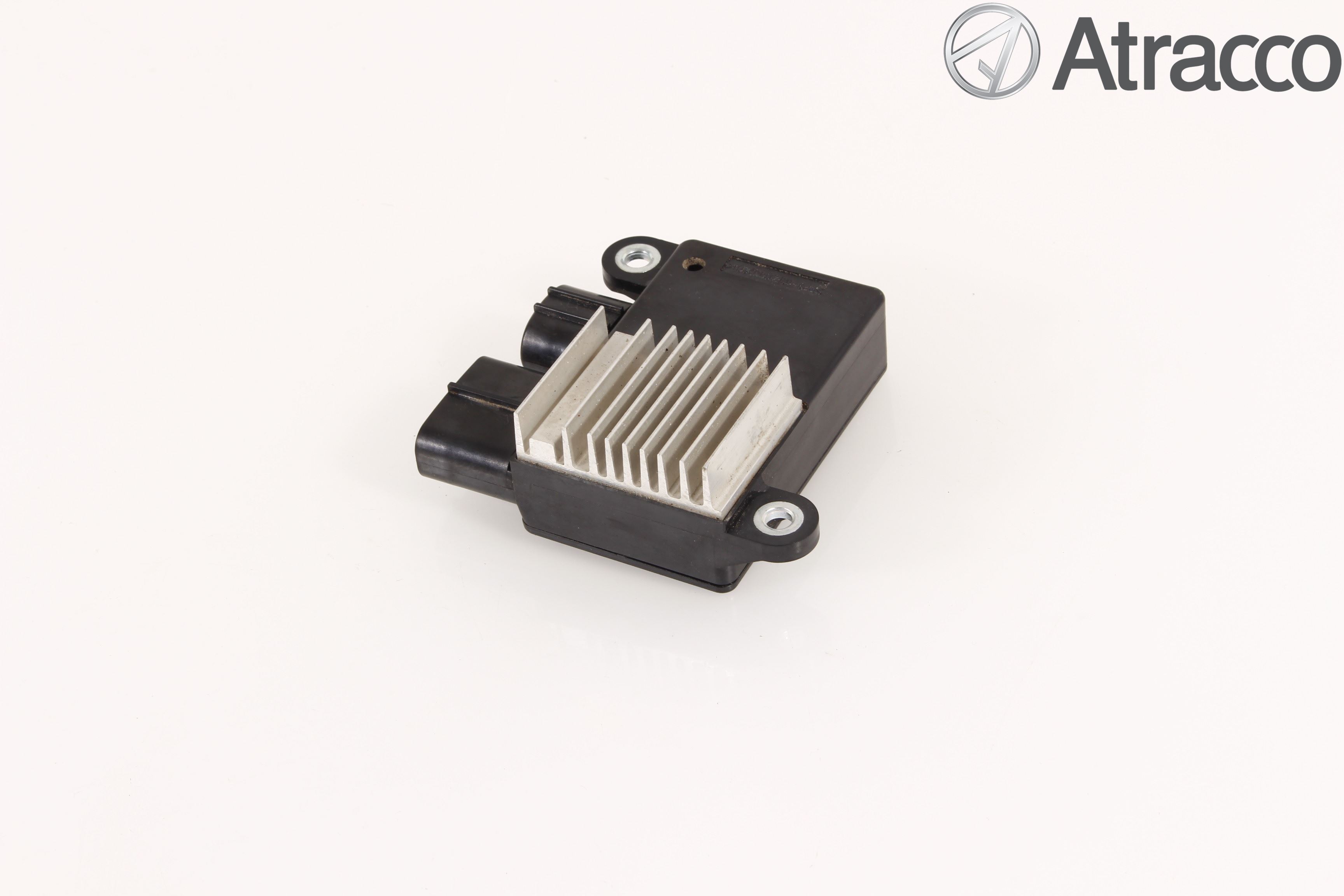 Toyota AURIS 13-19 Värmefläktsmotstånd