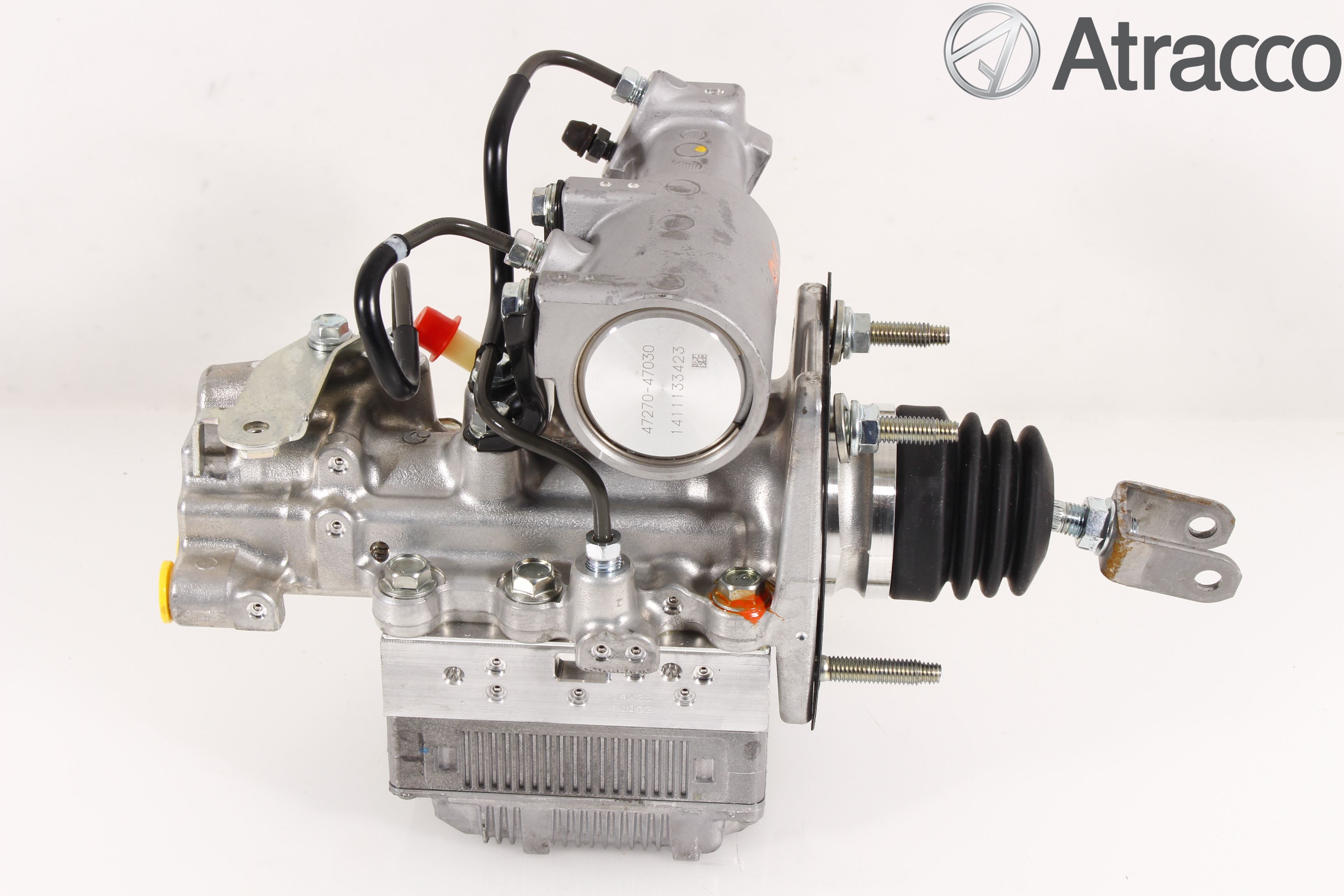 Toyota AURIS 13-19 Abs Hydraulaggregat
