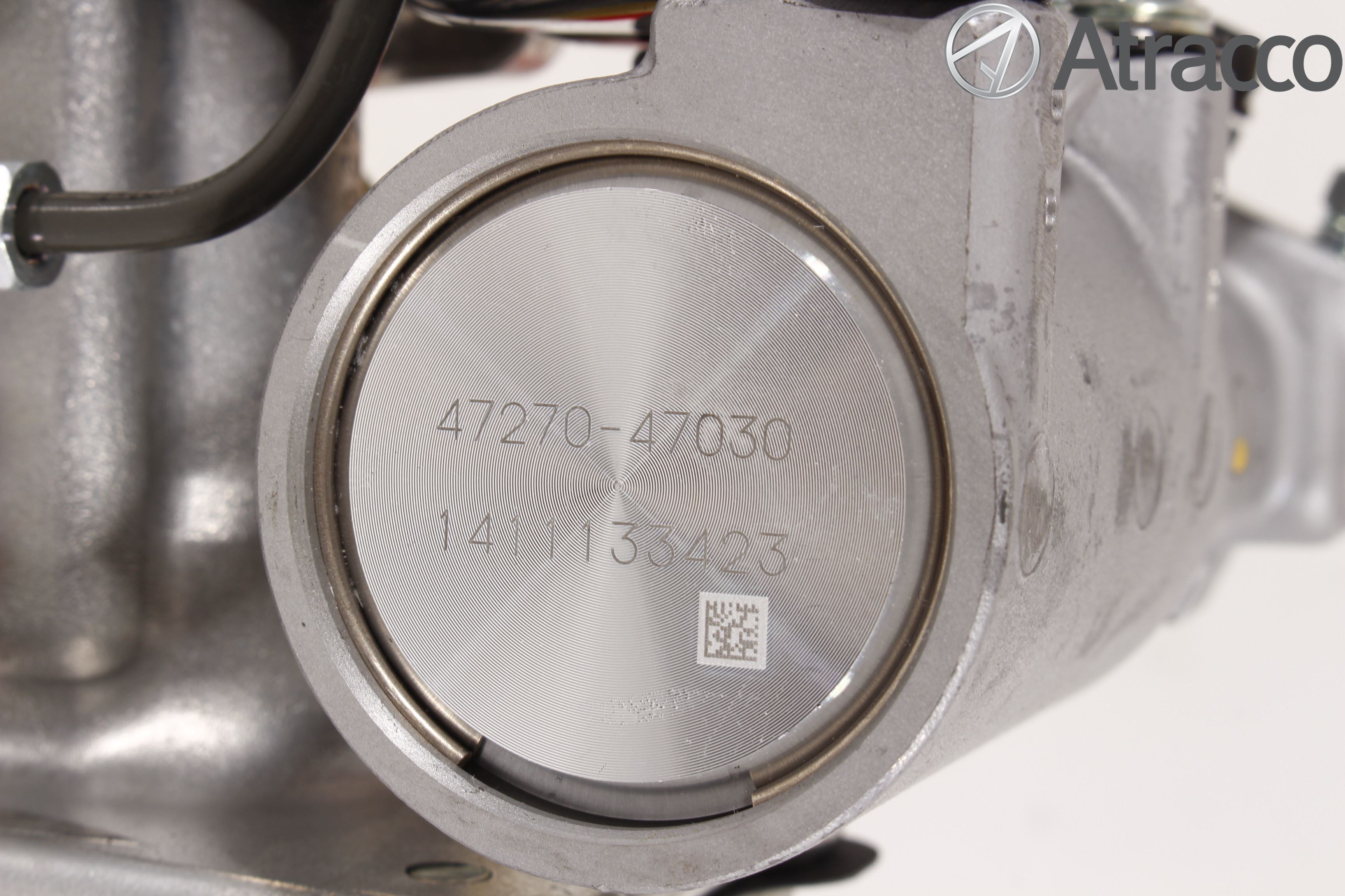 Toyota AURIS 13-19 Abs Hydraulaggregat