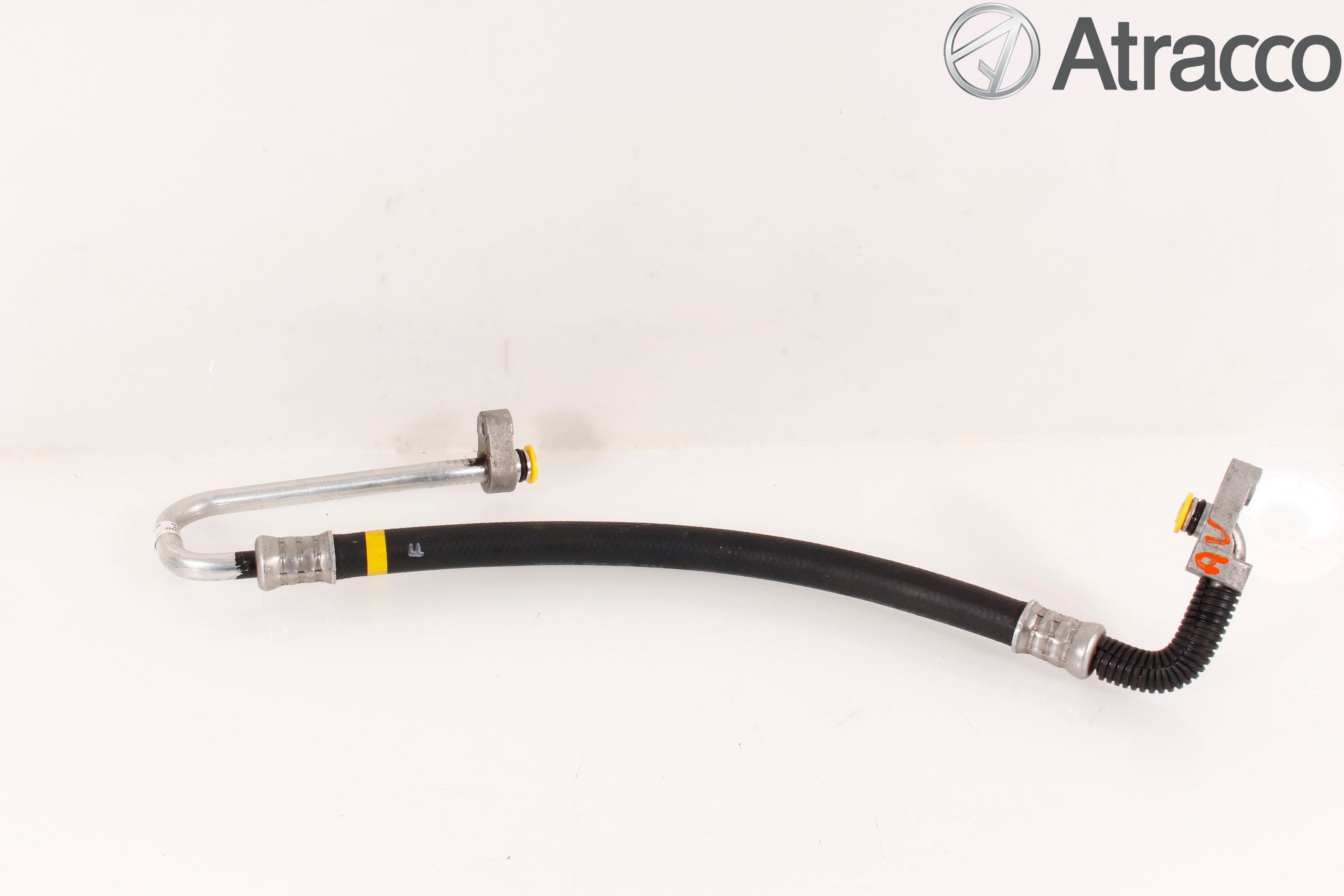 Toyota AURIS 13-19 Ac Slang-Rör