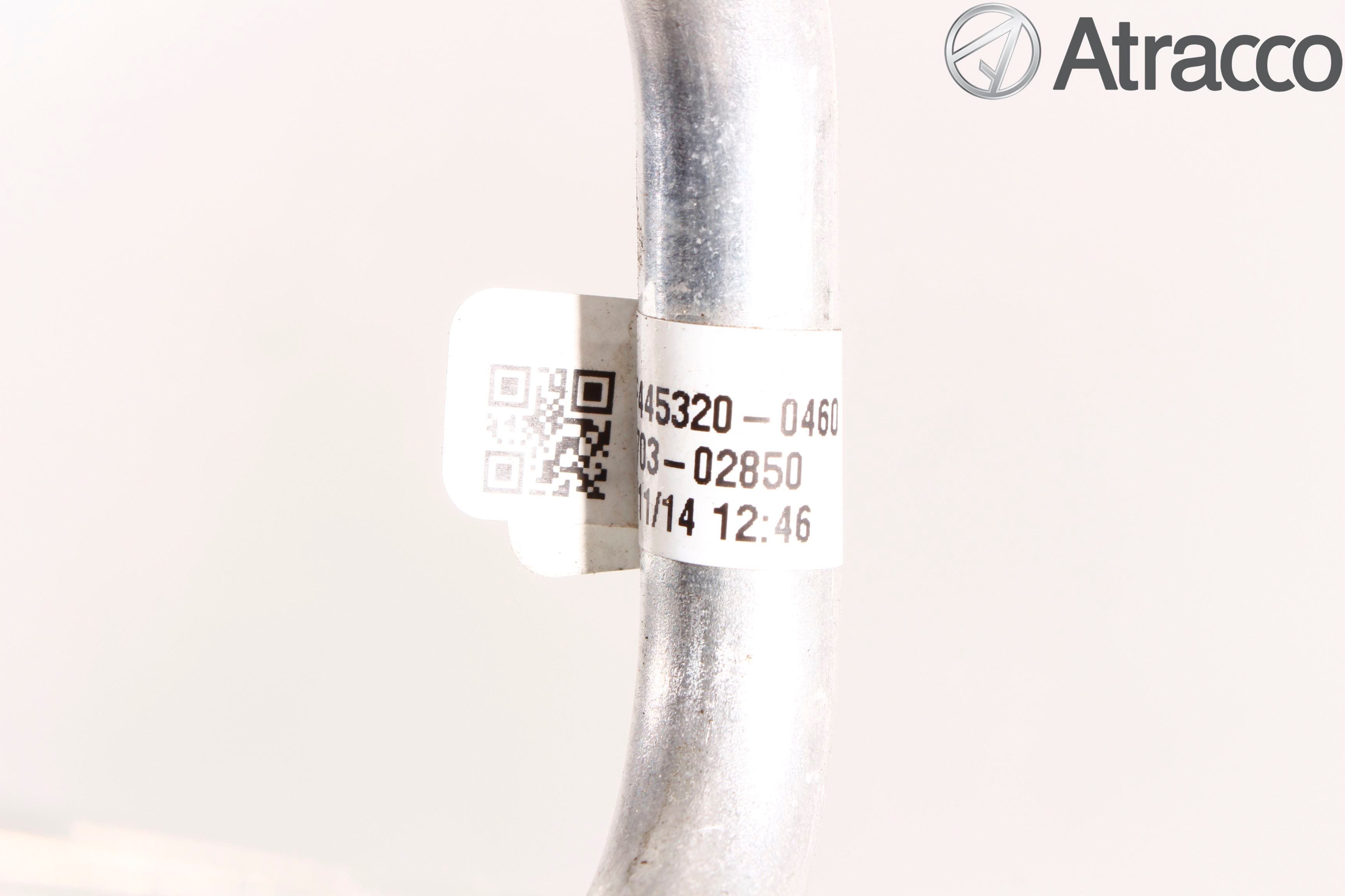 Toyota AURIS 13-19 Ac Slang-Rör