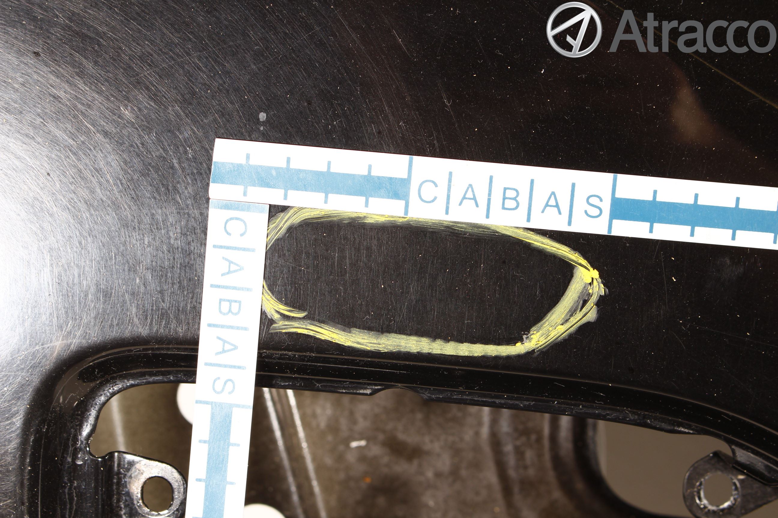 Nissan NV200/NV200 COMBI Dörr Fram Höger