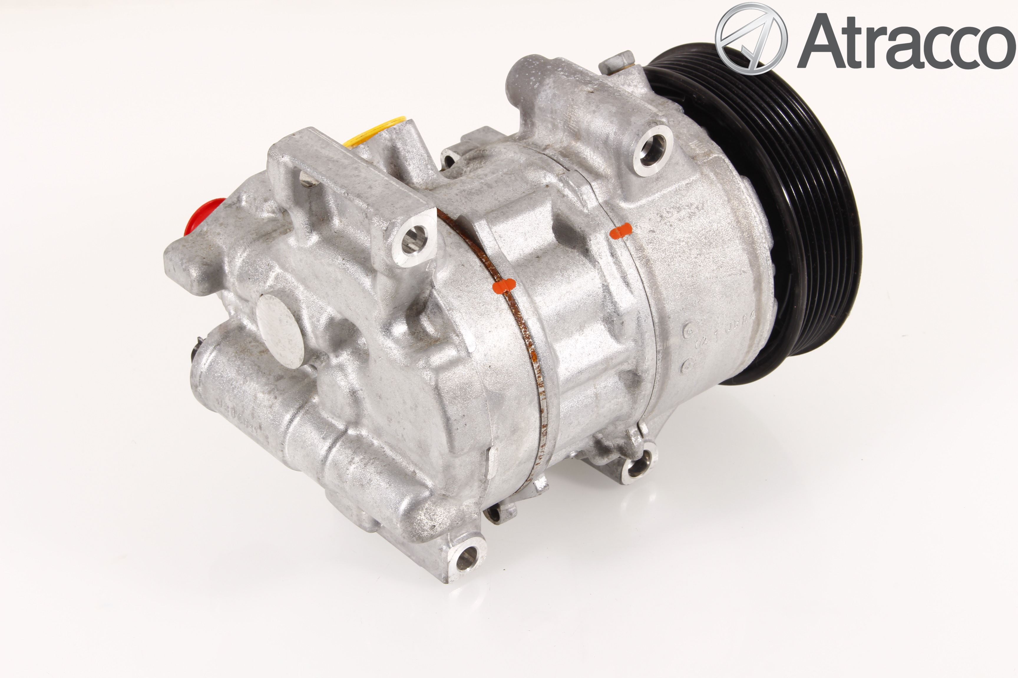 Toyota RAV4 13-18 Ac Kompressor