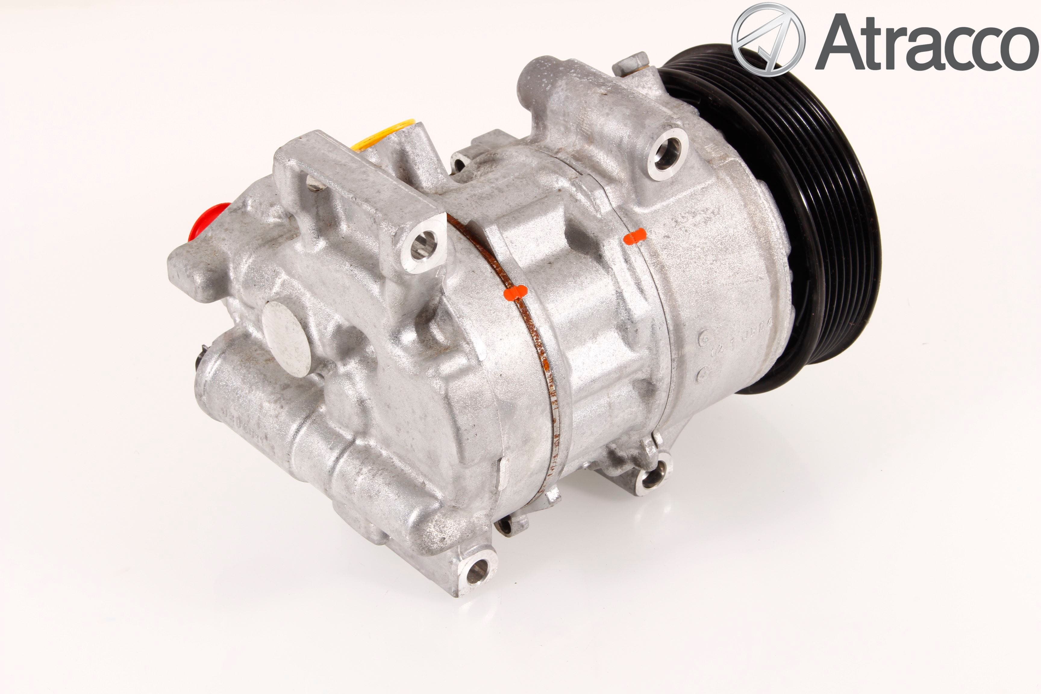 Toyota RAV4 13-18 Ac Kompressor