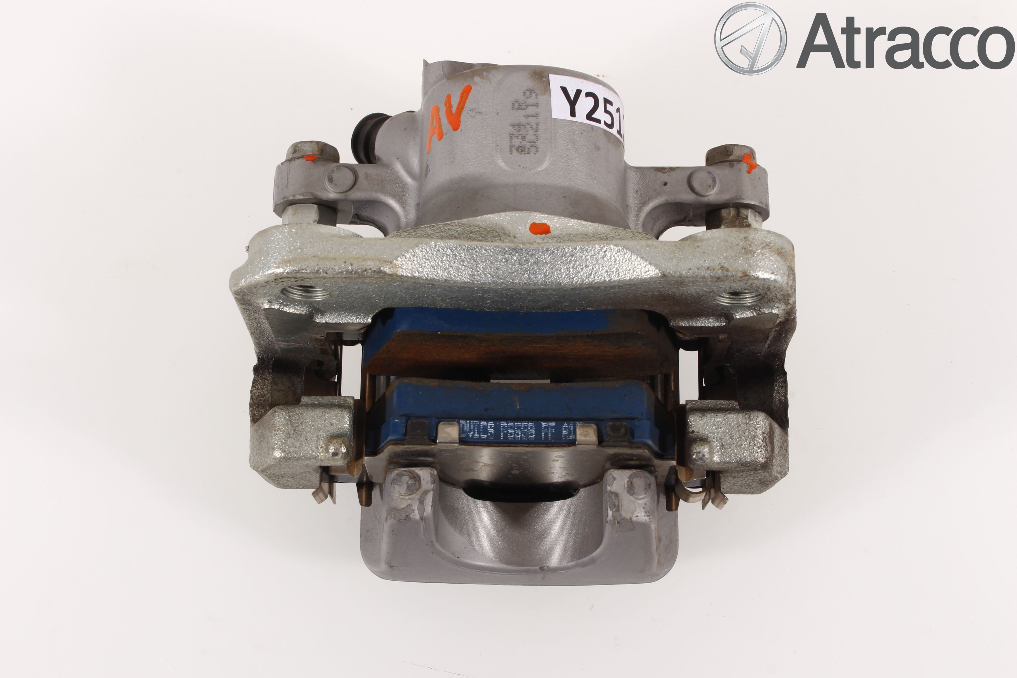 Toyota RAV4 13-18 Bromsok Bak Höger