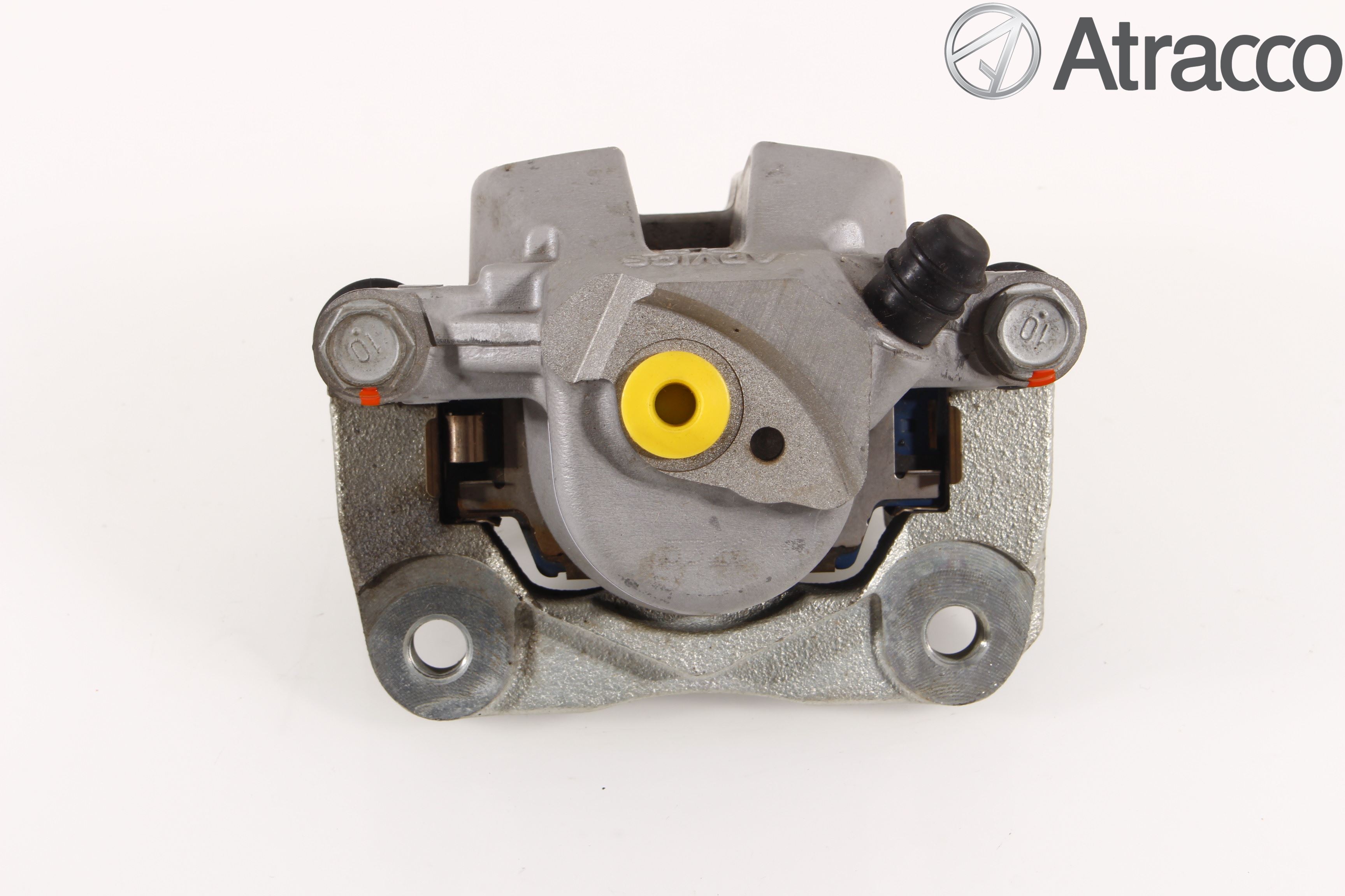 Toyota RAV4 13-18 Bromsok Bak Vänster