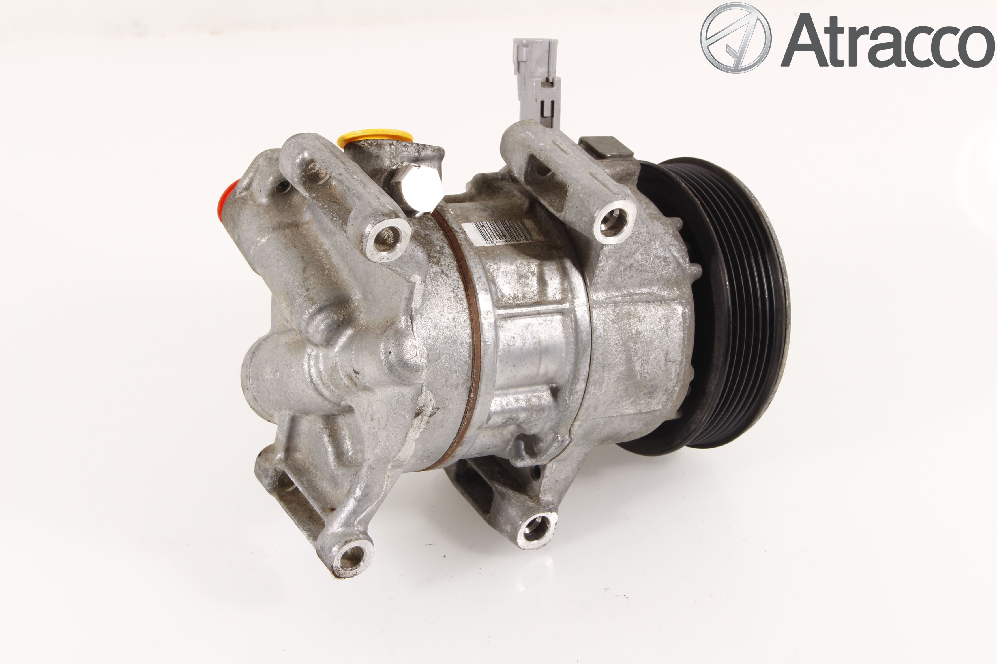 Toyota AURIS 13-19 Ac Kompressor