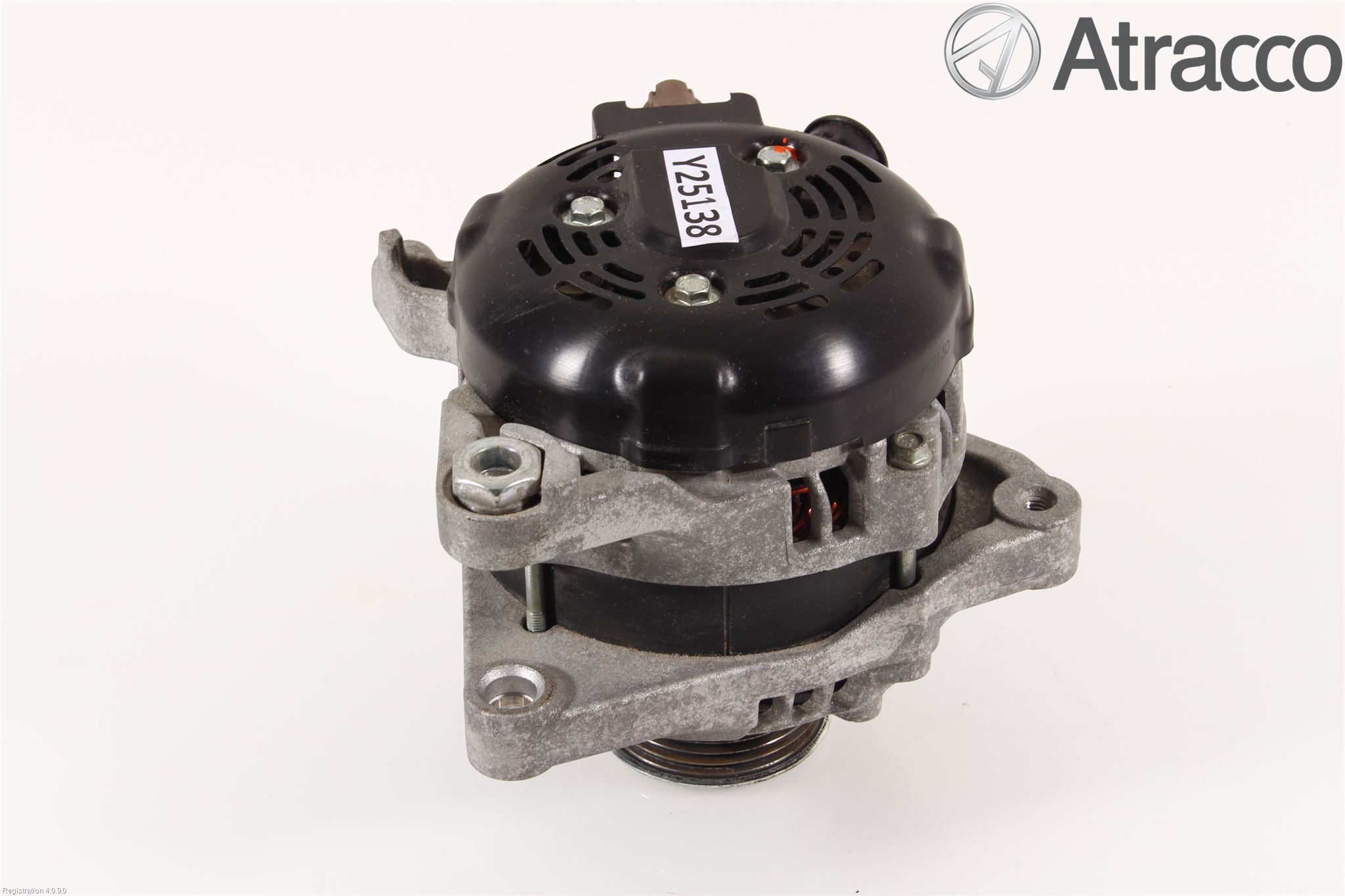 Toyota AURIS 13-19 Generator