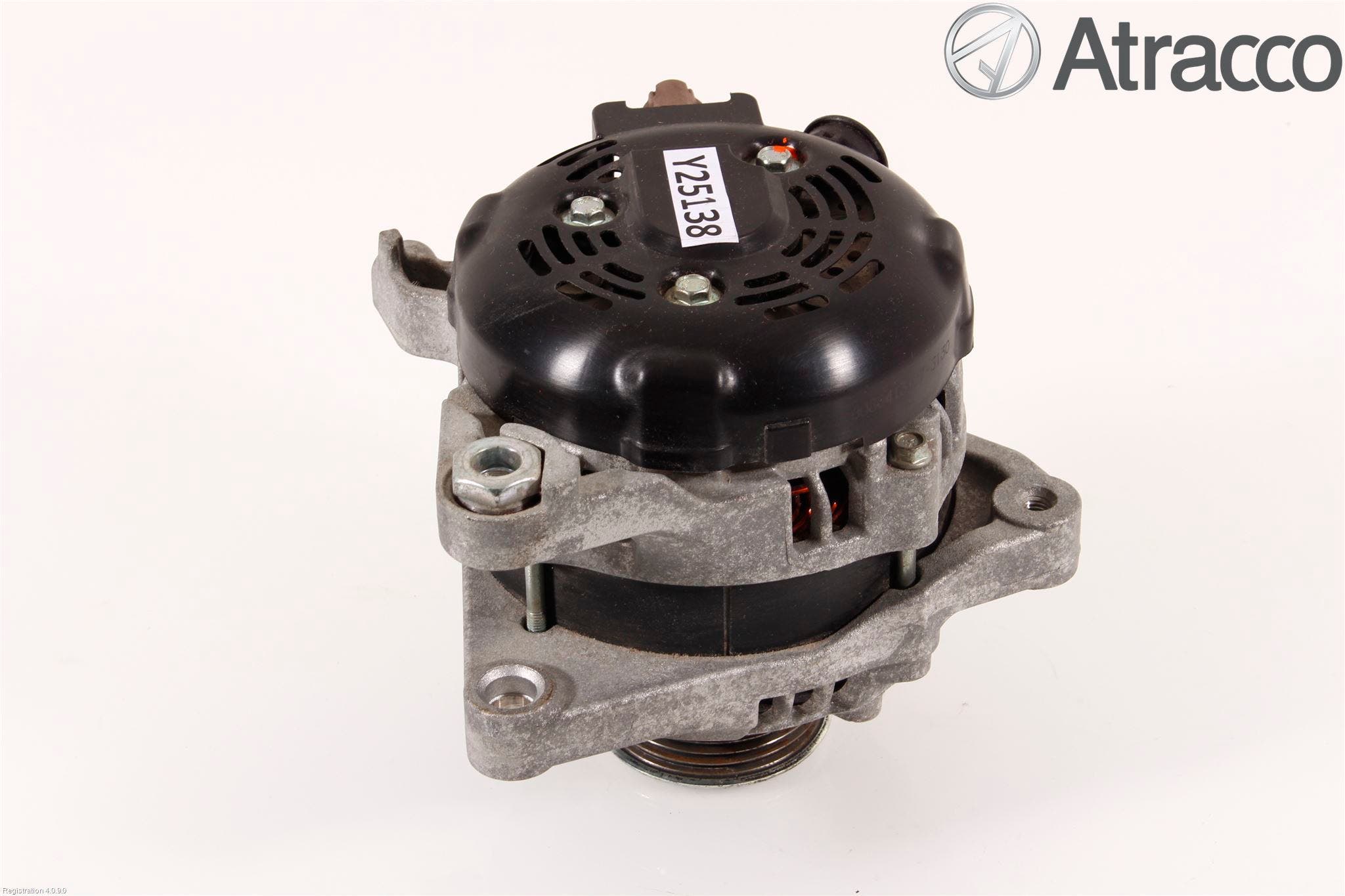 Toyota AURIS 13-19 Generator