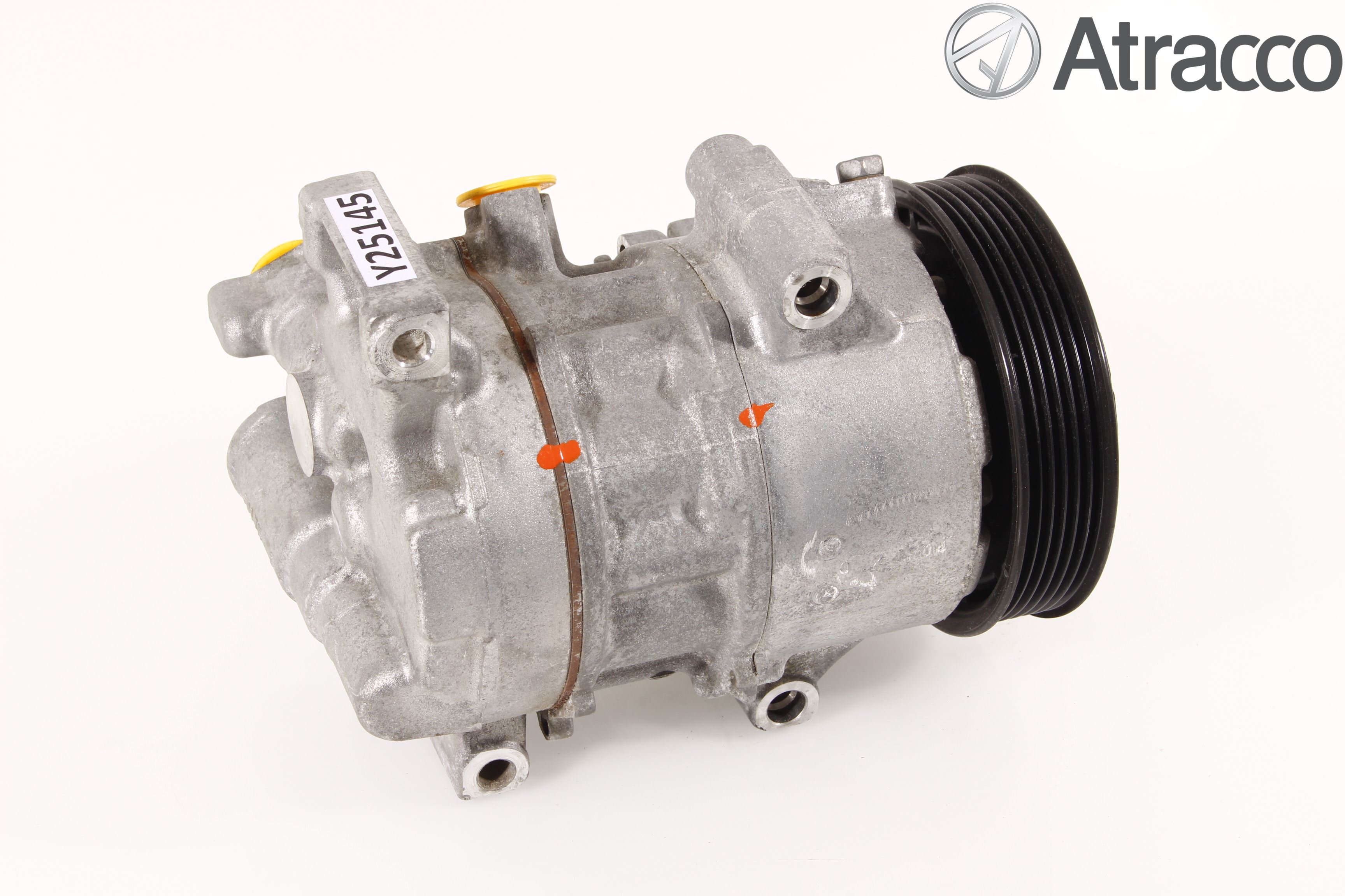 Toyota RAV4 13-18 Ac Kompressor