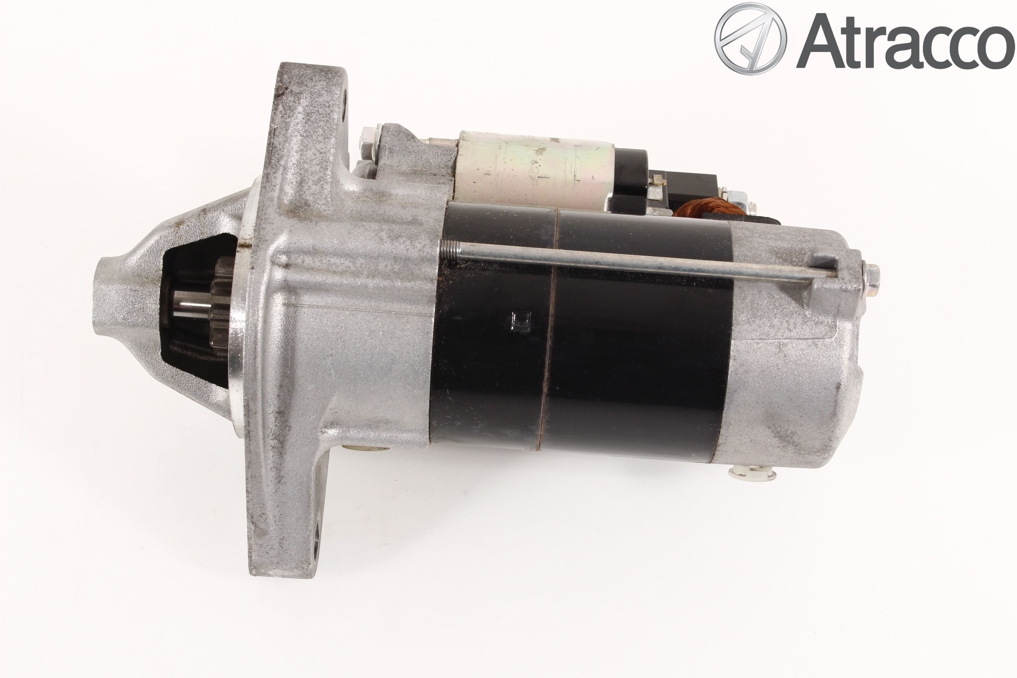 Toyota RAV4 13-18 Startmotor