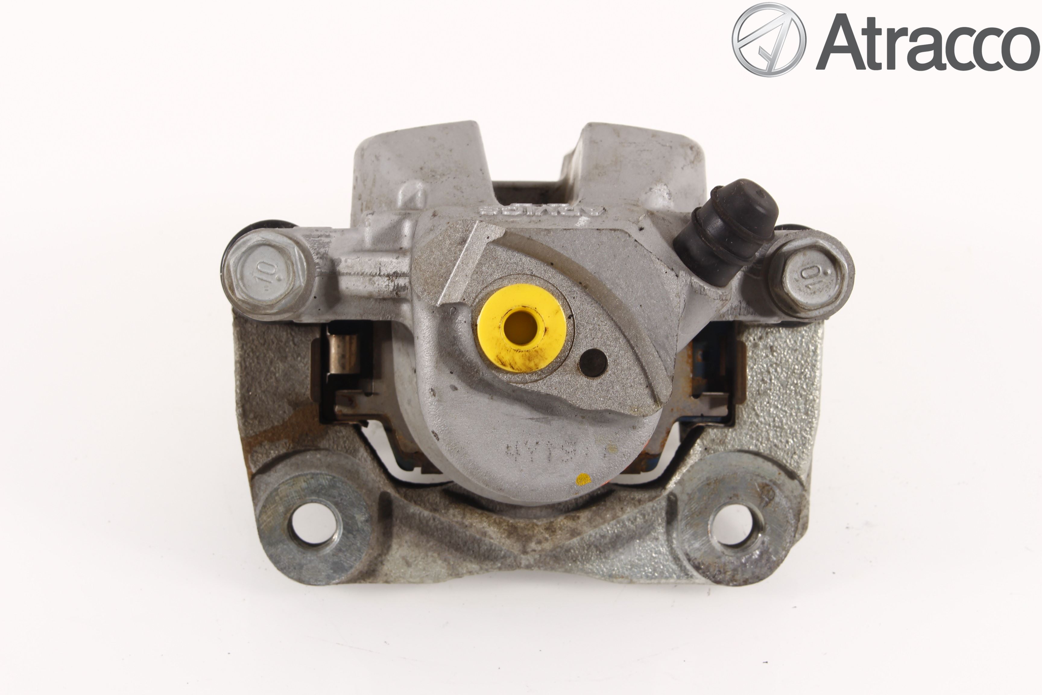 Toyota RAV4 13-18 Bromsok Bak Vänster