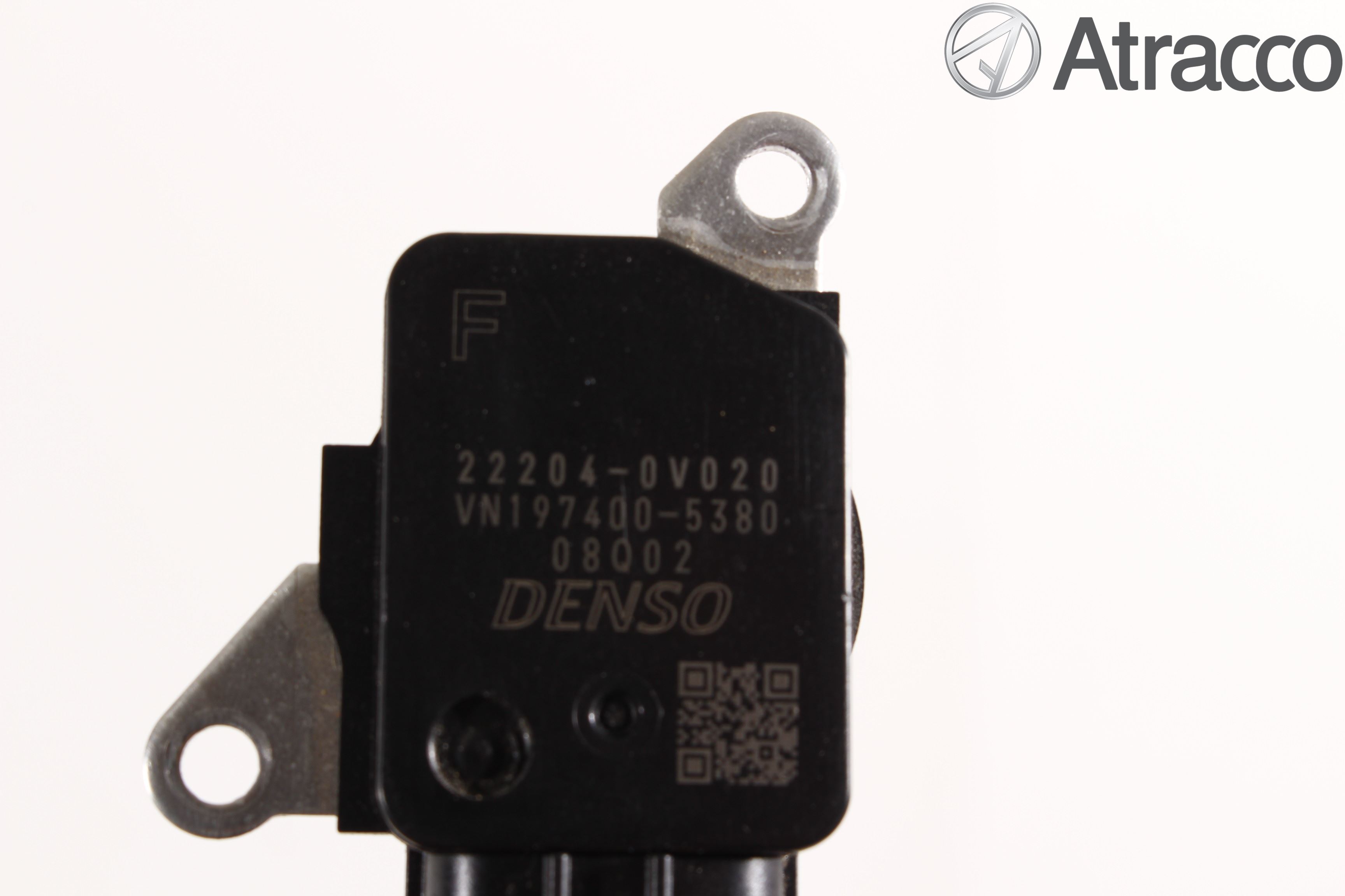 Toyota AURIS 13-19 Injluftmassamätare