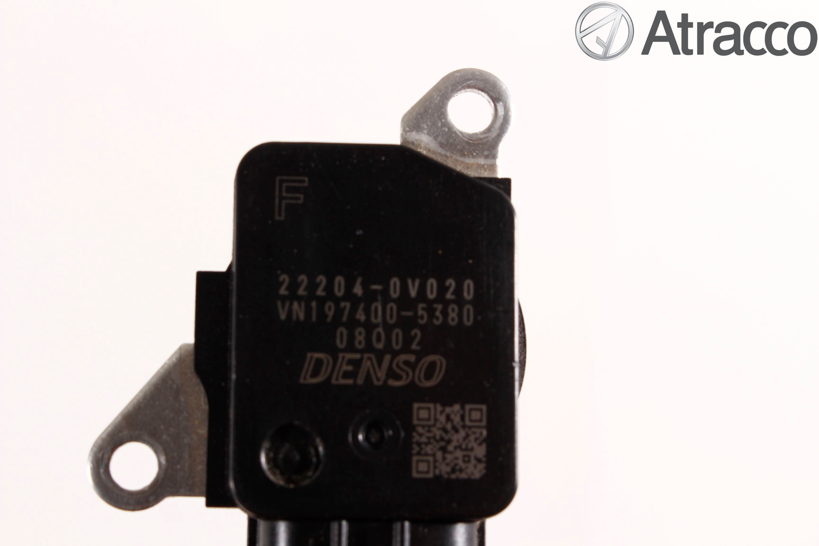 Toyota AURIS 13-19 Injluftmassamätare