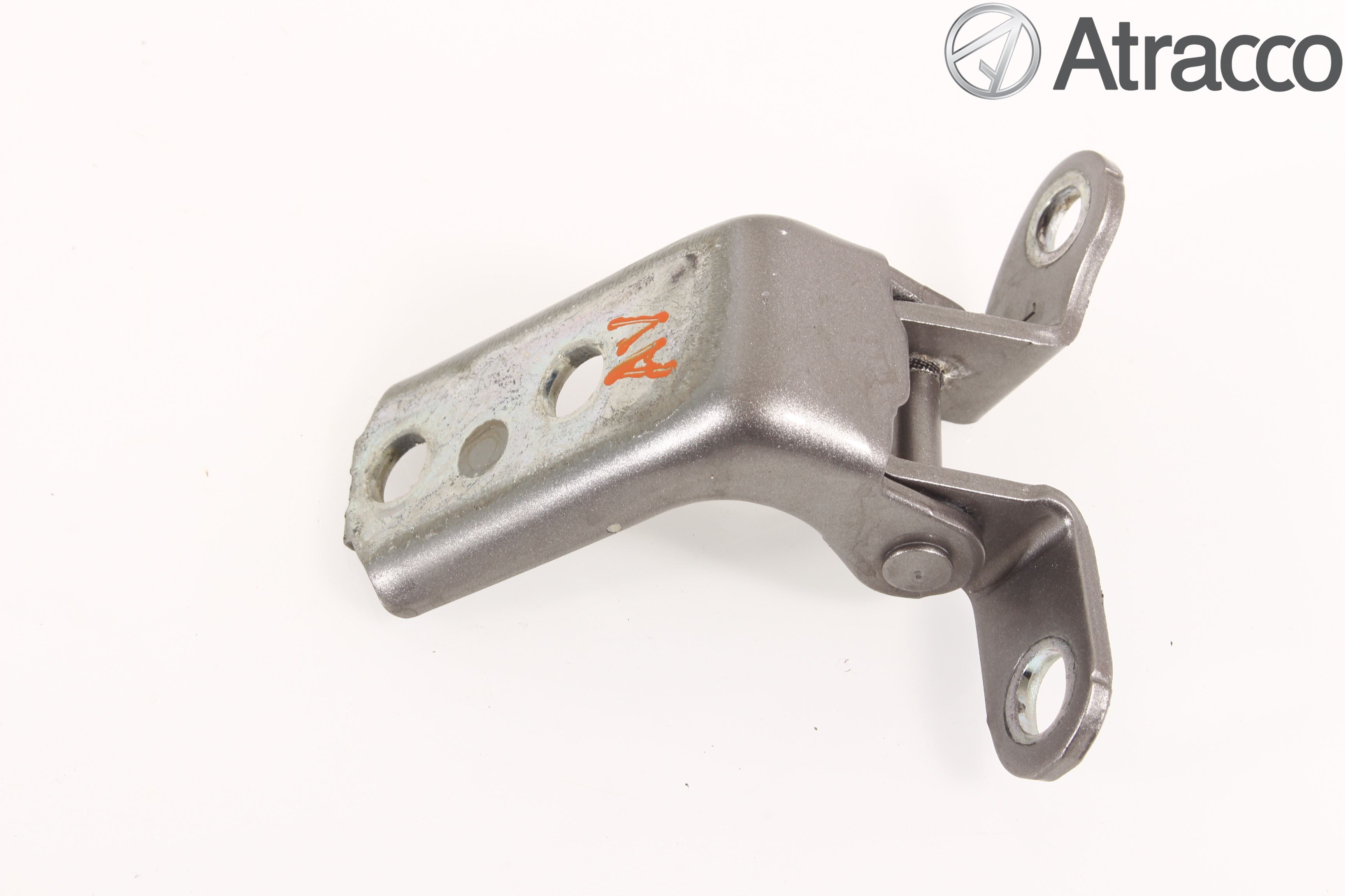 Toyota AURIS 13-19 Dörrgångjärn