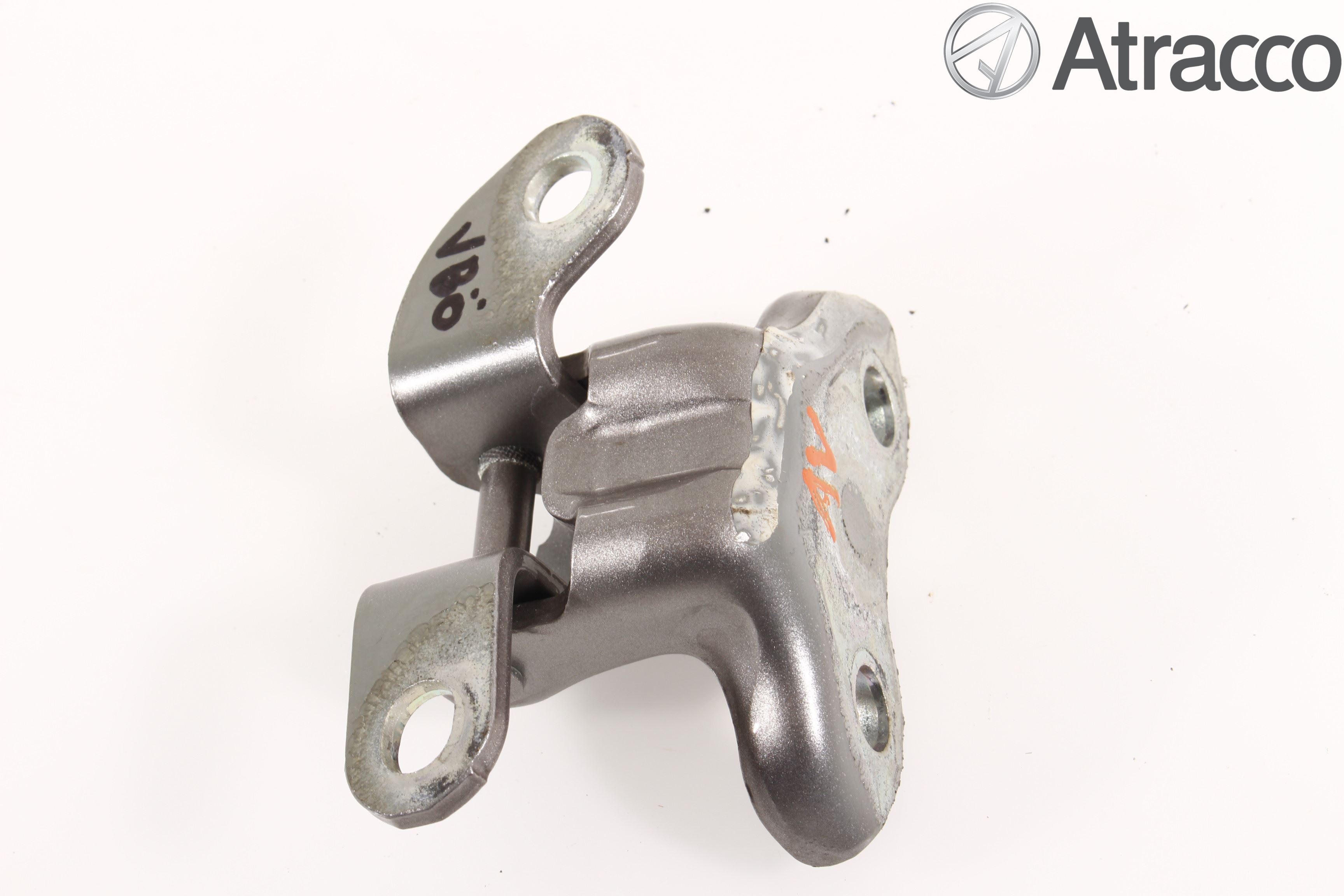 Toyota AURIS 13-19 Dörrgångjärn