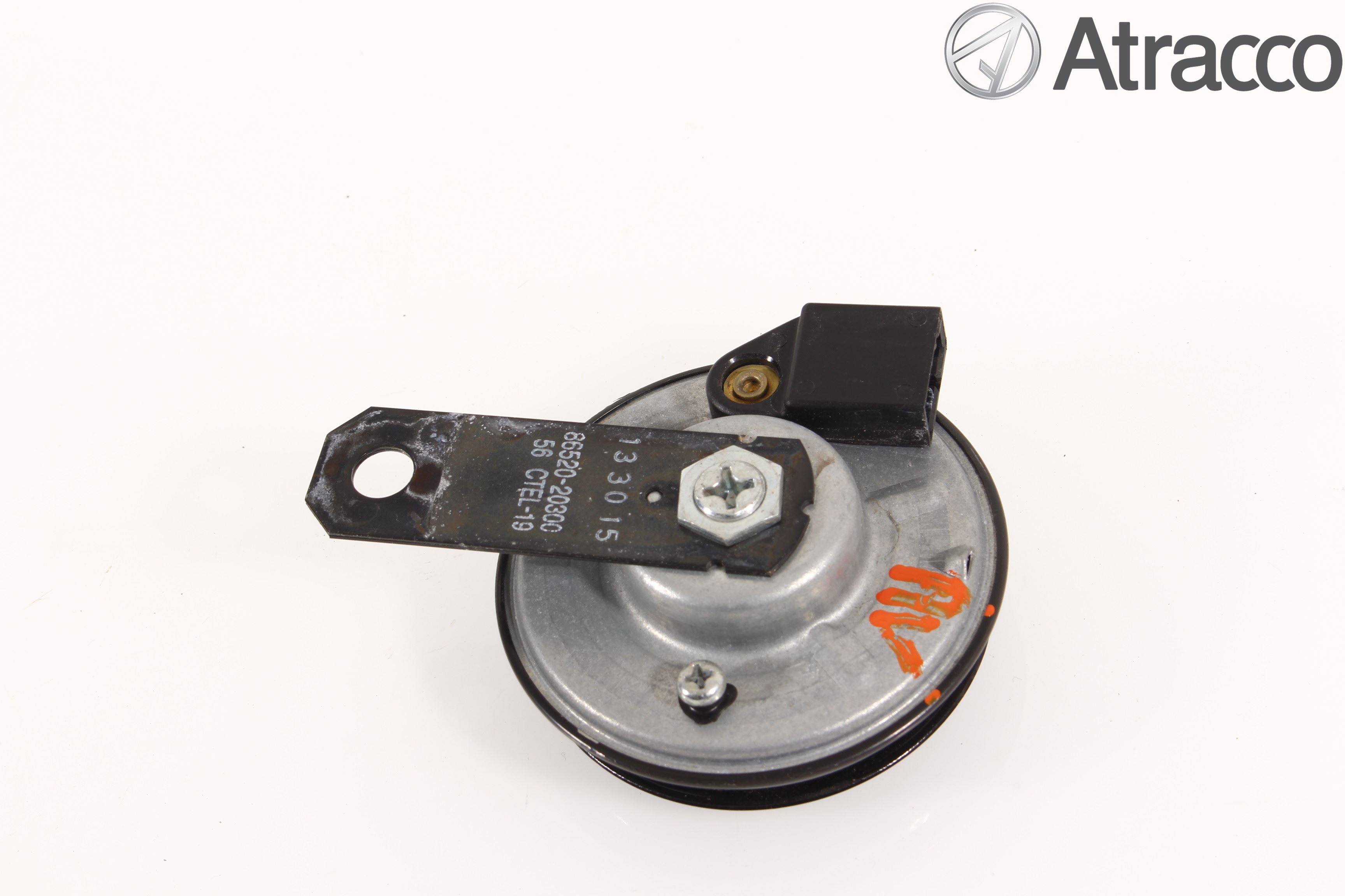 Toyota RAV4 13-18 Signalhorn