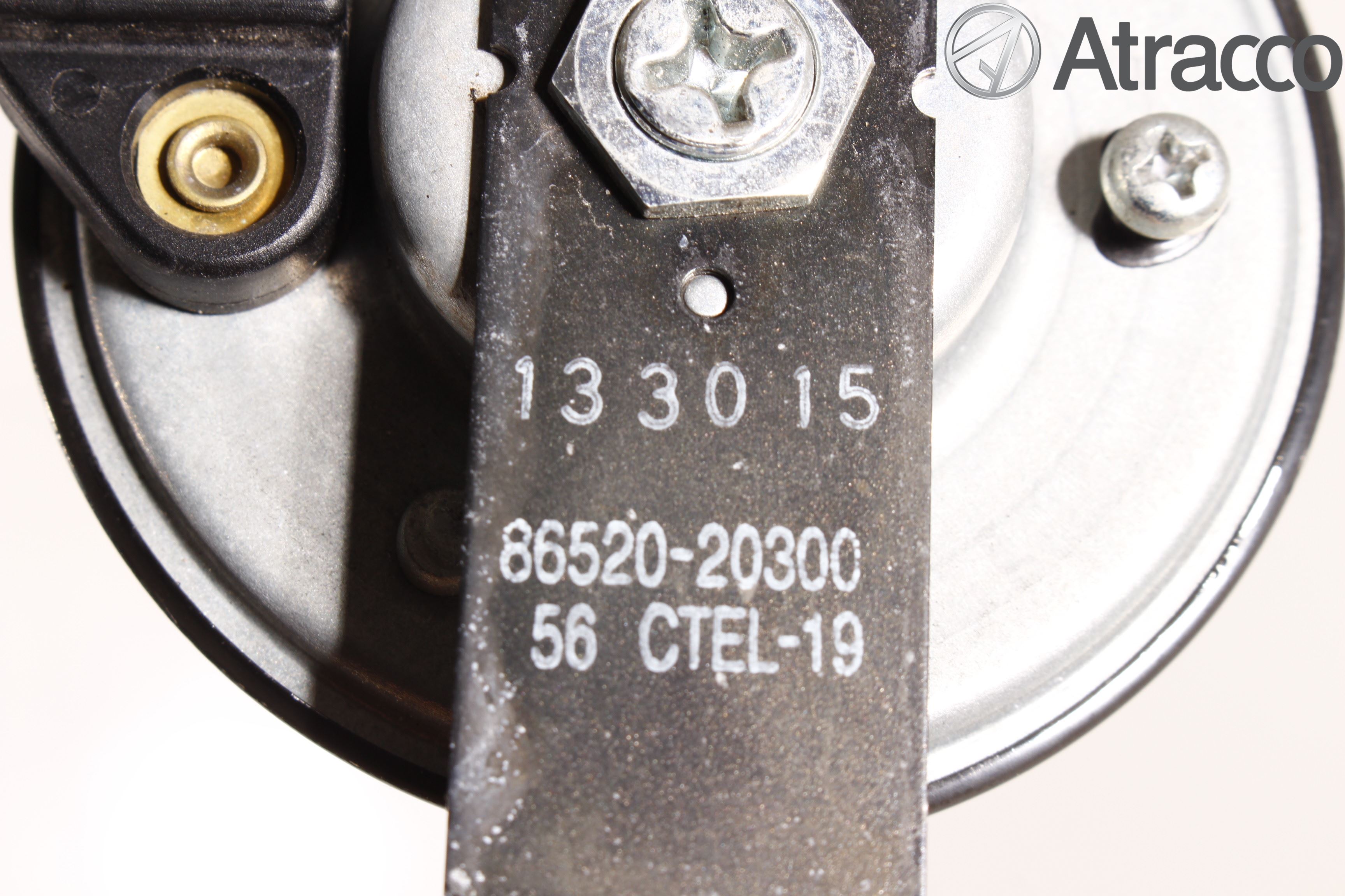 Toyota RAV4 13-18 Signalhorn