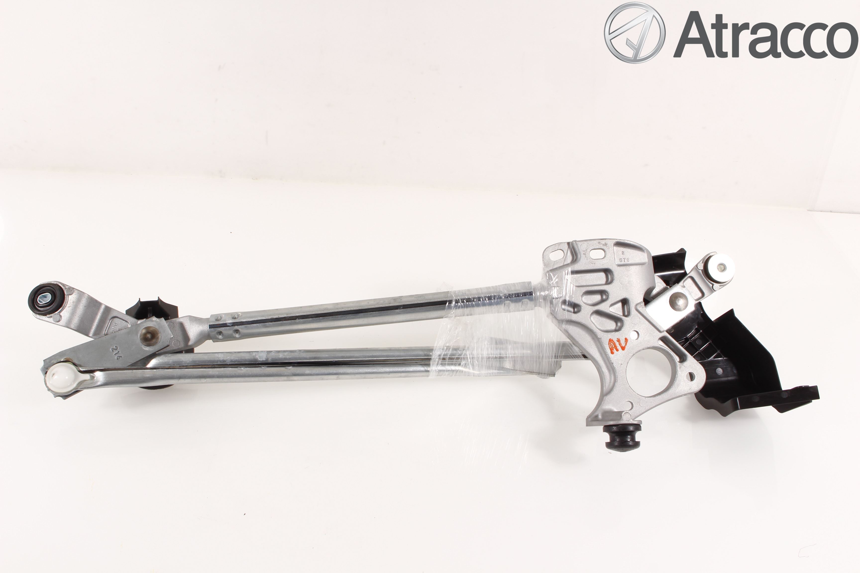 Toyota RAV4 13-18 Torkarmekanism Vindruta