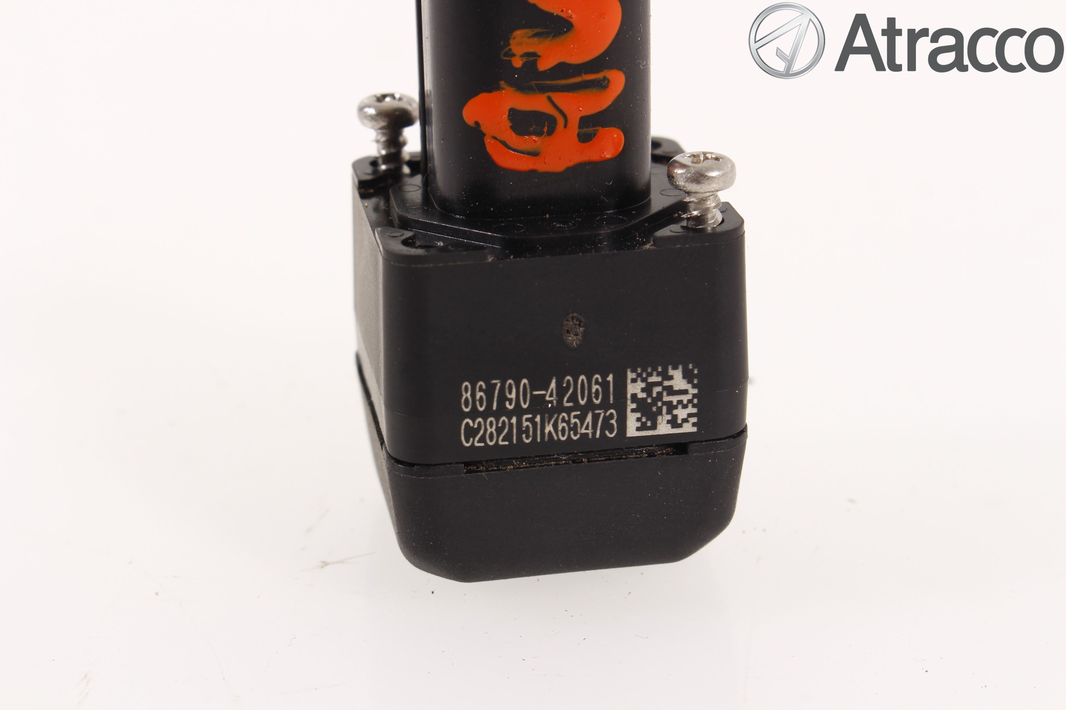 Toyota RAV4 13-18 Parkeringshjälp Kamera