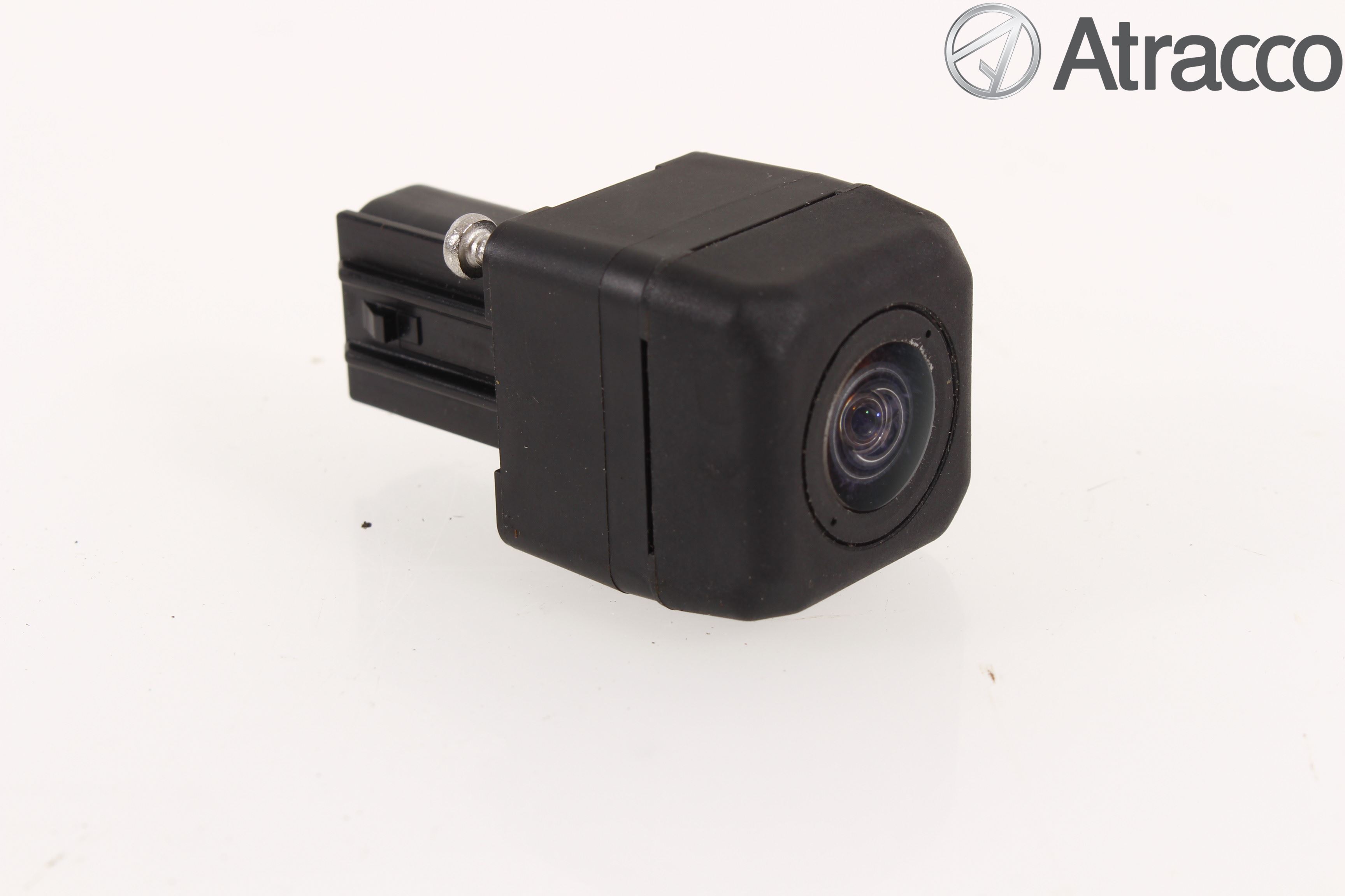 Toyota RAV4 13-18 Parkeringshjälp Kamera