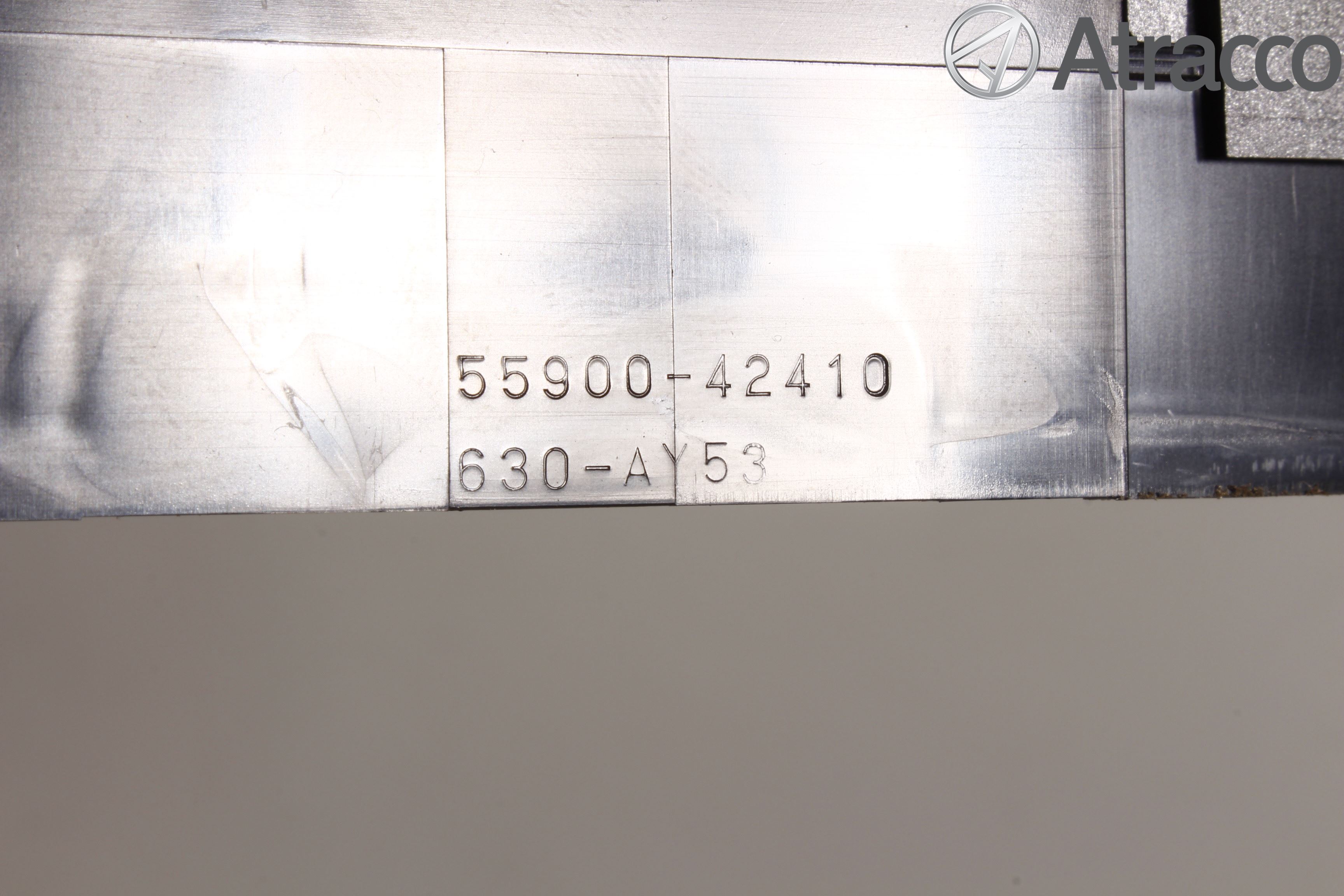 Toyota RAV4 13-18 Ac Styrenhet Ac Manöveren