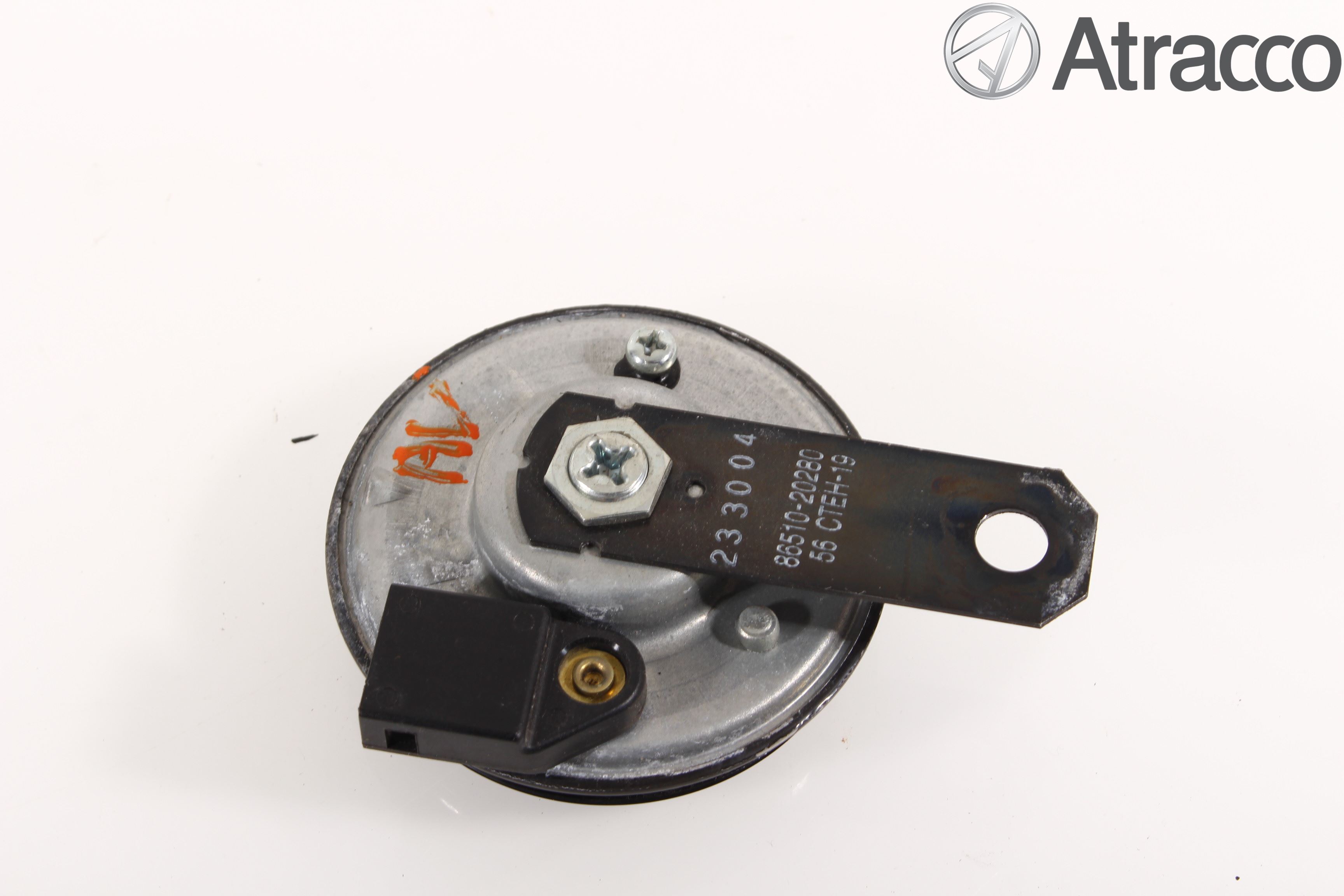 Toyota RAV4 13-18 Signalhorn