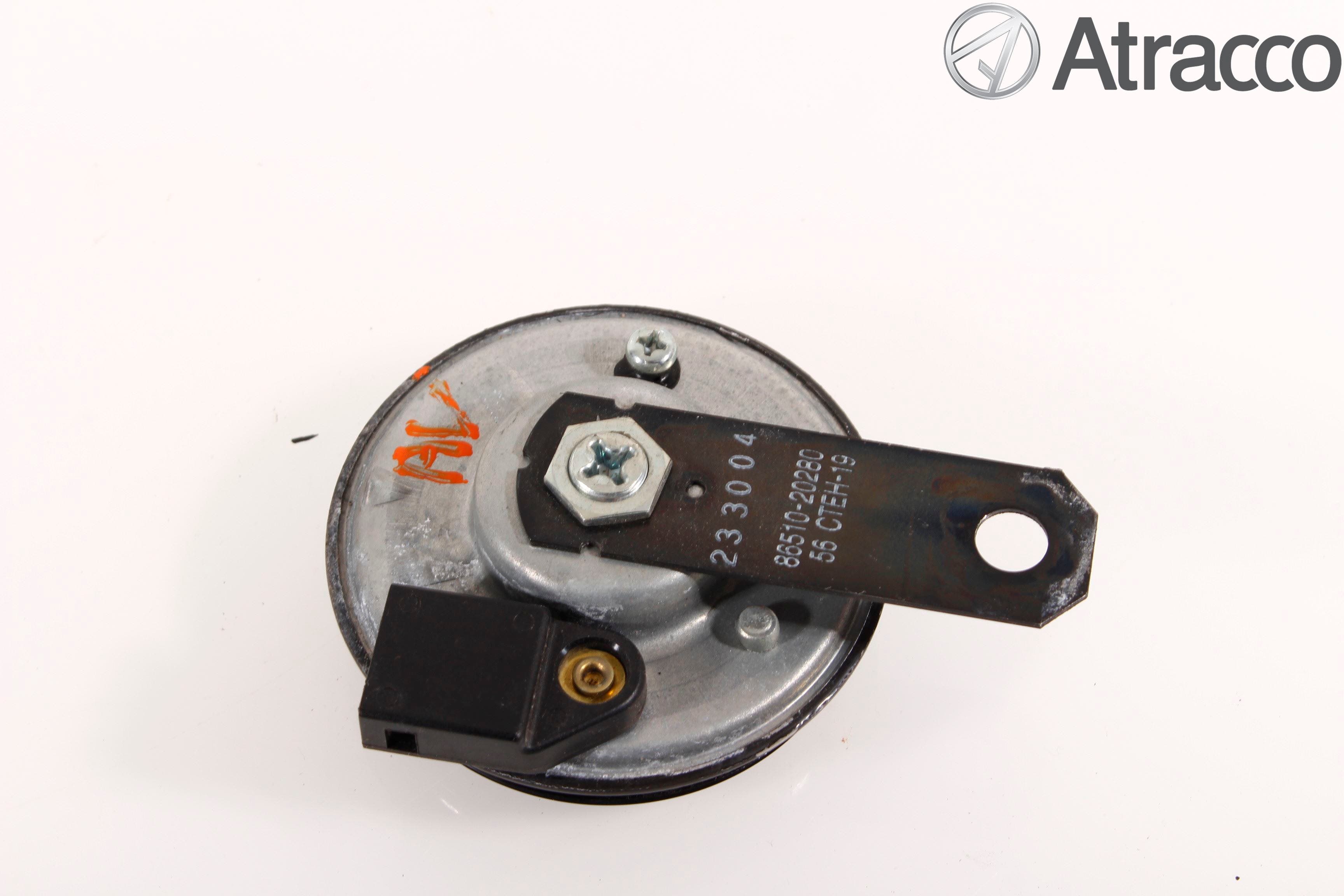 Toyota RAV4 13-18 Signalhorn