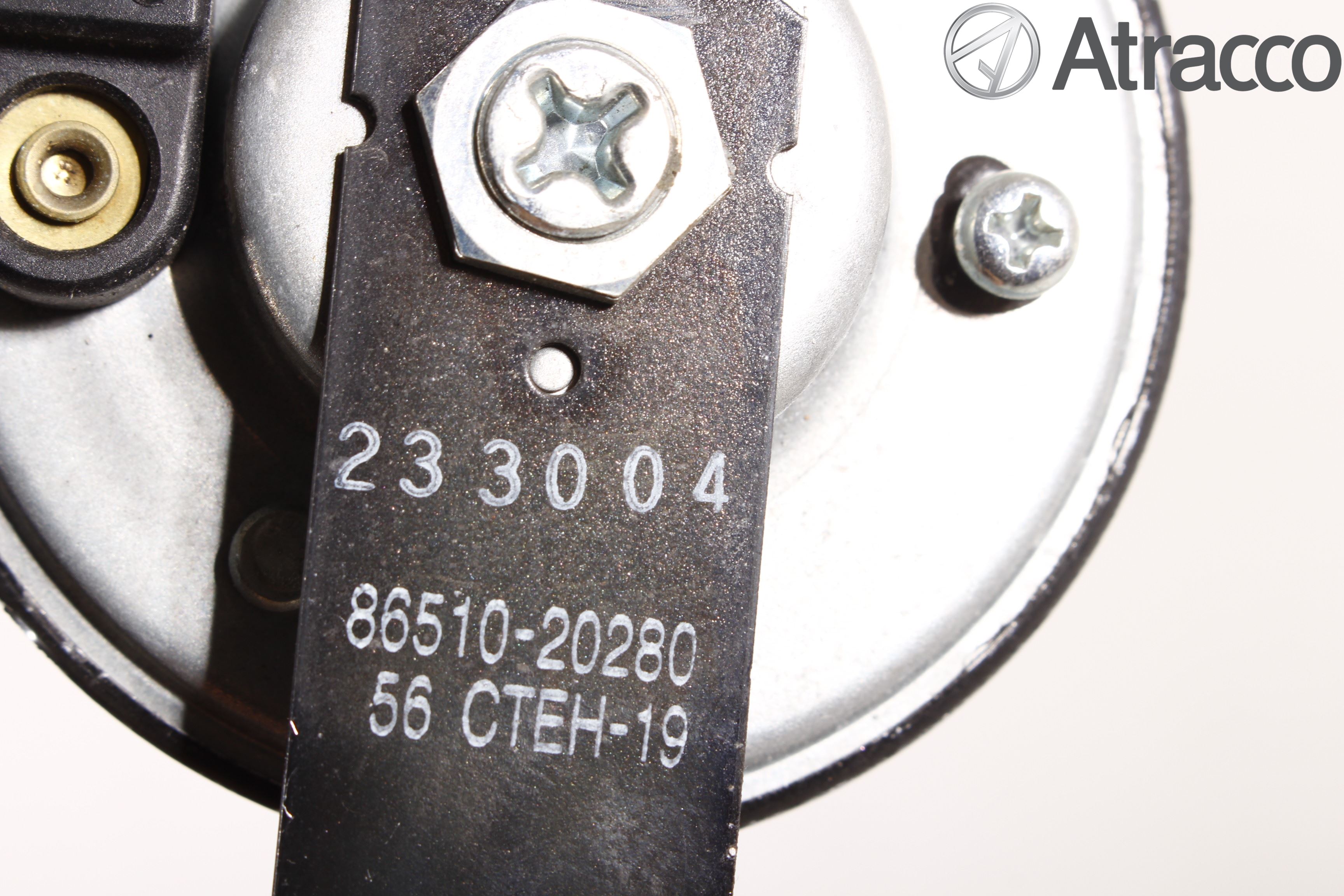 Toyota RAV4 13-18 Signalhorn