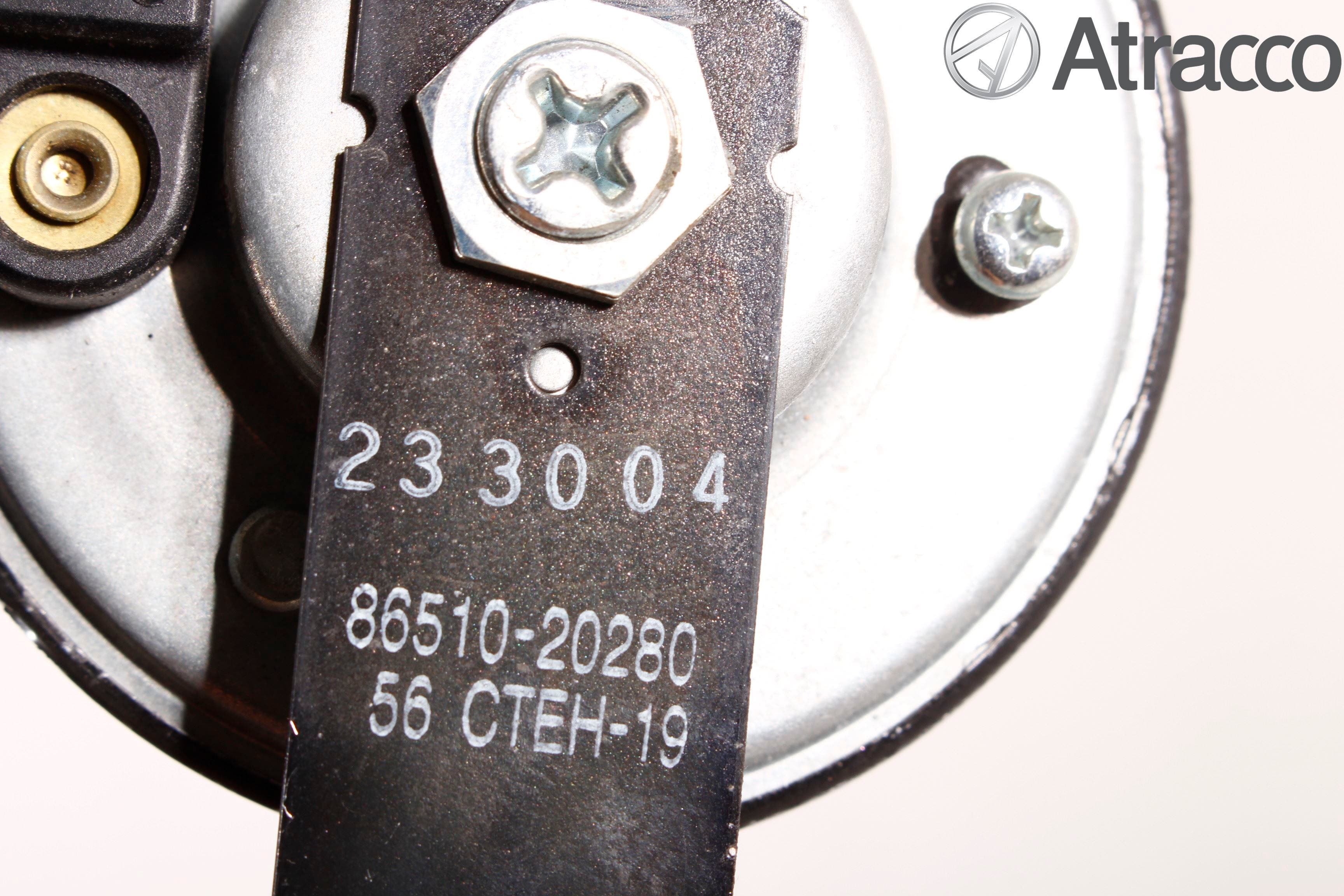 Toyota RAV4 13-18 Signalhorn