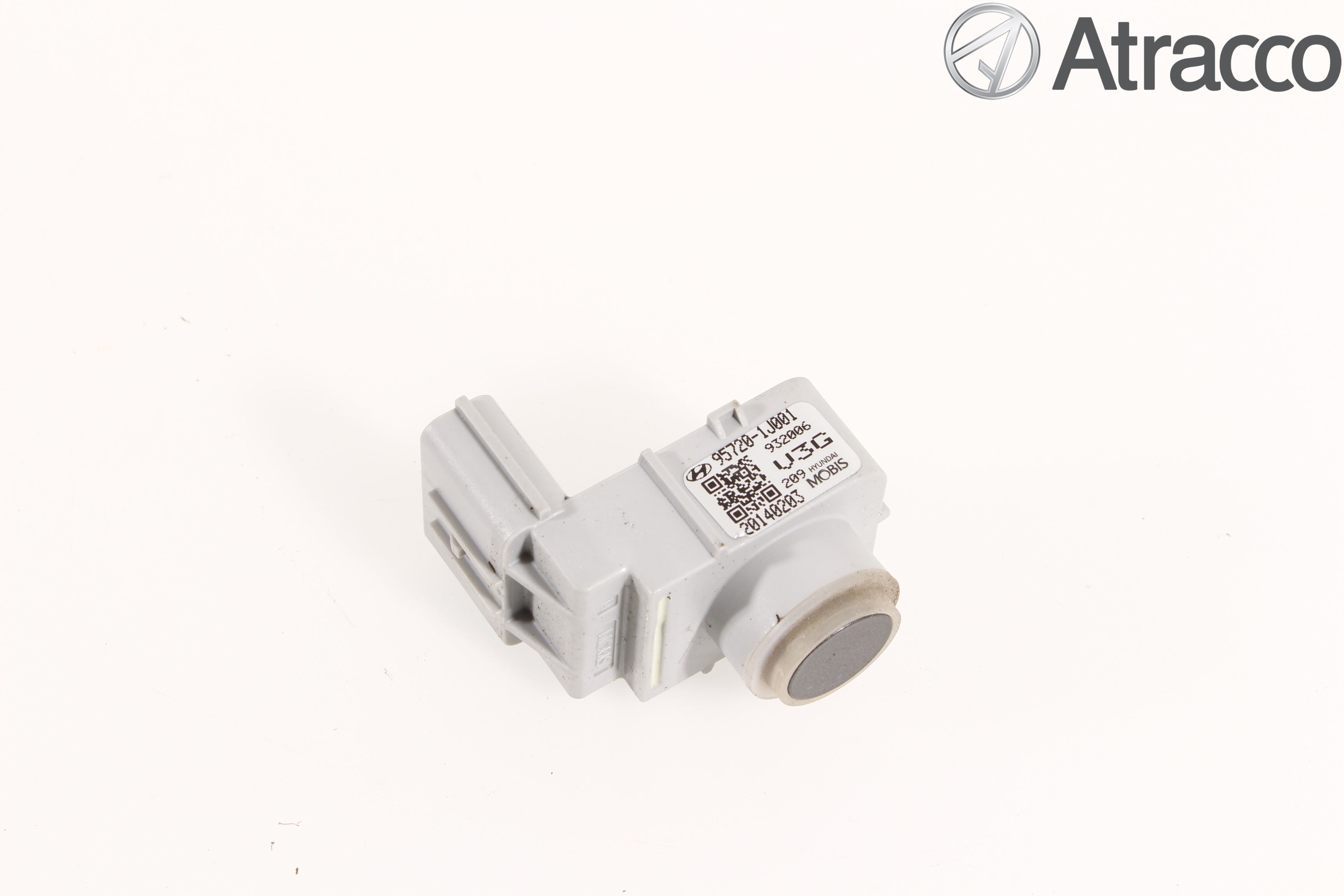 Hyundai i20 PB 09-14 Parkeringshjälp Backsensor