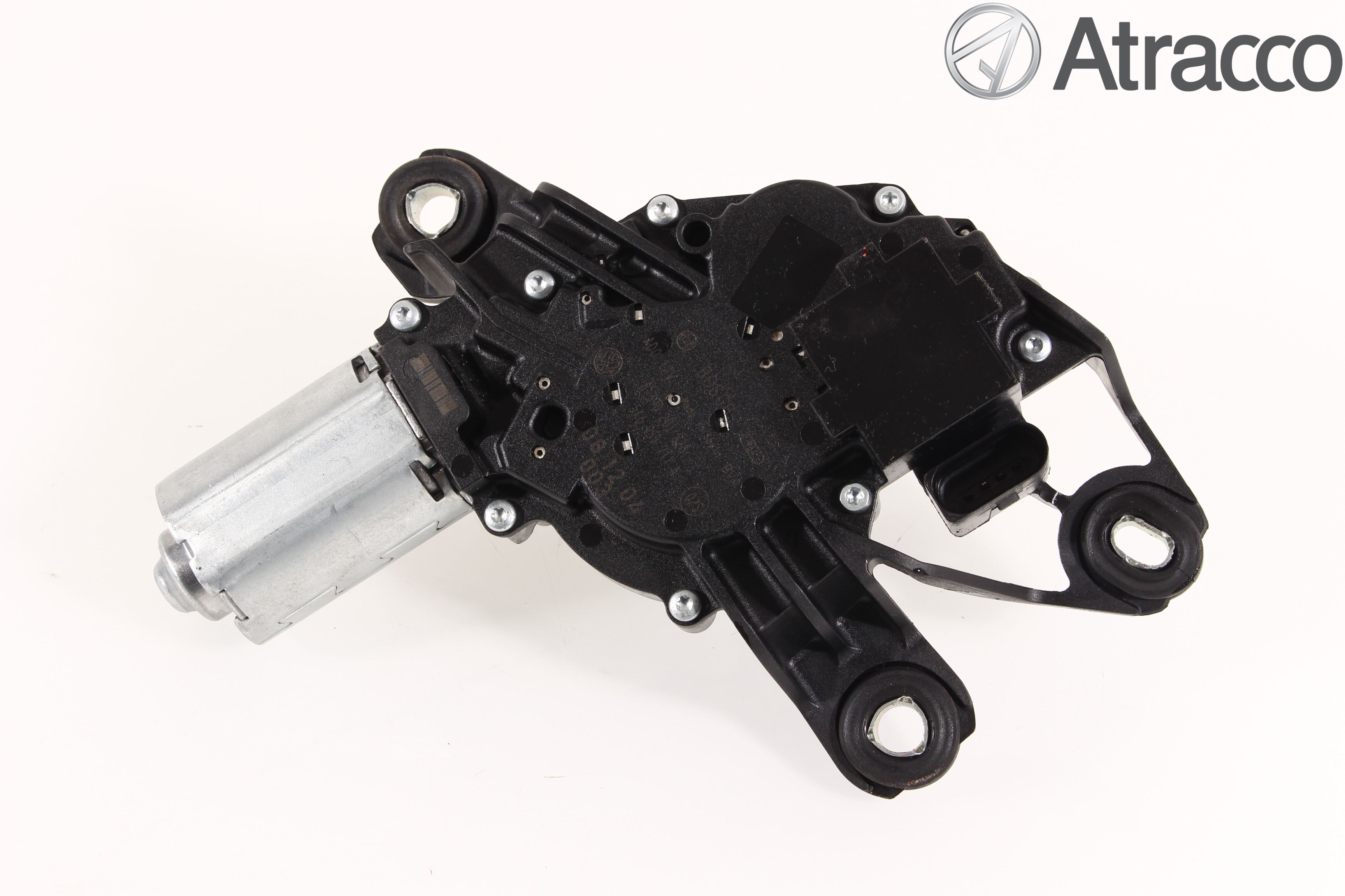 Volkswagen VW GOLF VI 09-13 Torkarmotor Baklucka