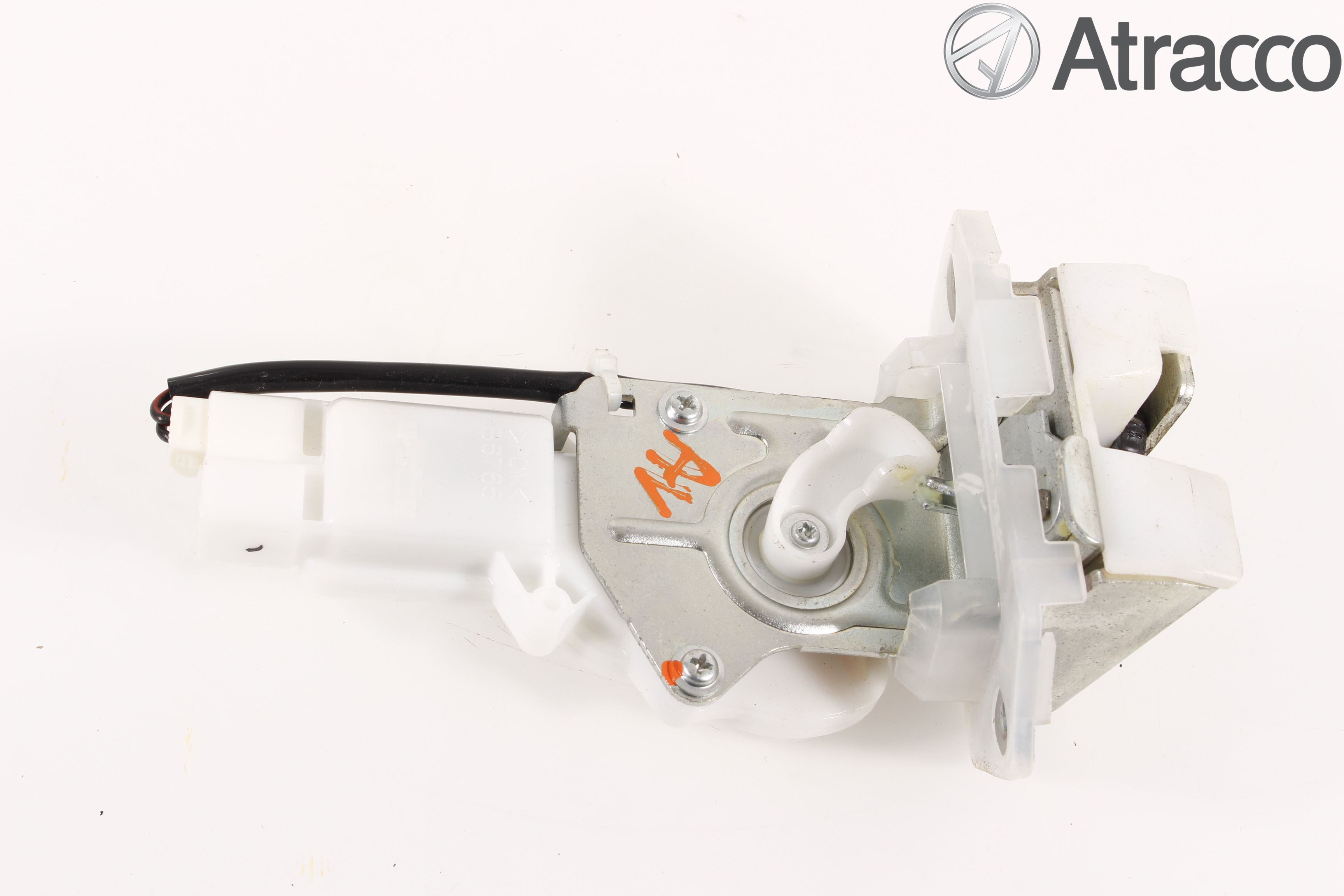 Suzuki SX4 10-13 Låskista Baklucka