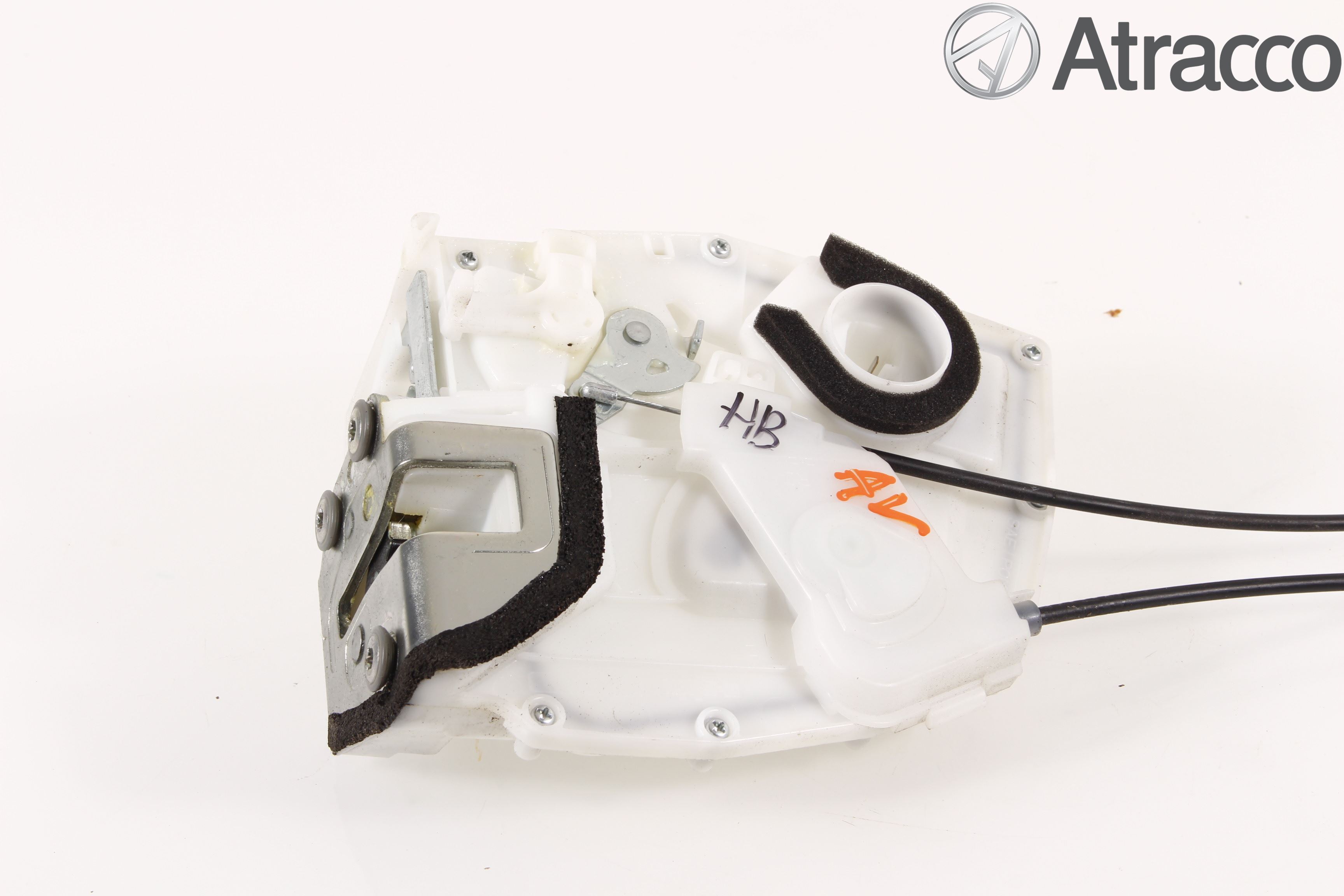 Suzuki SX4 10-13 Låskista-Dörrlås