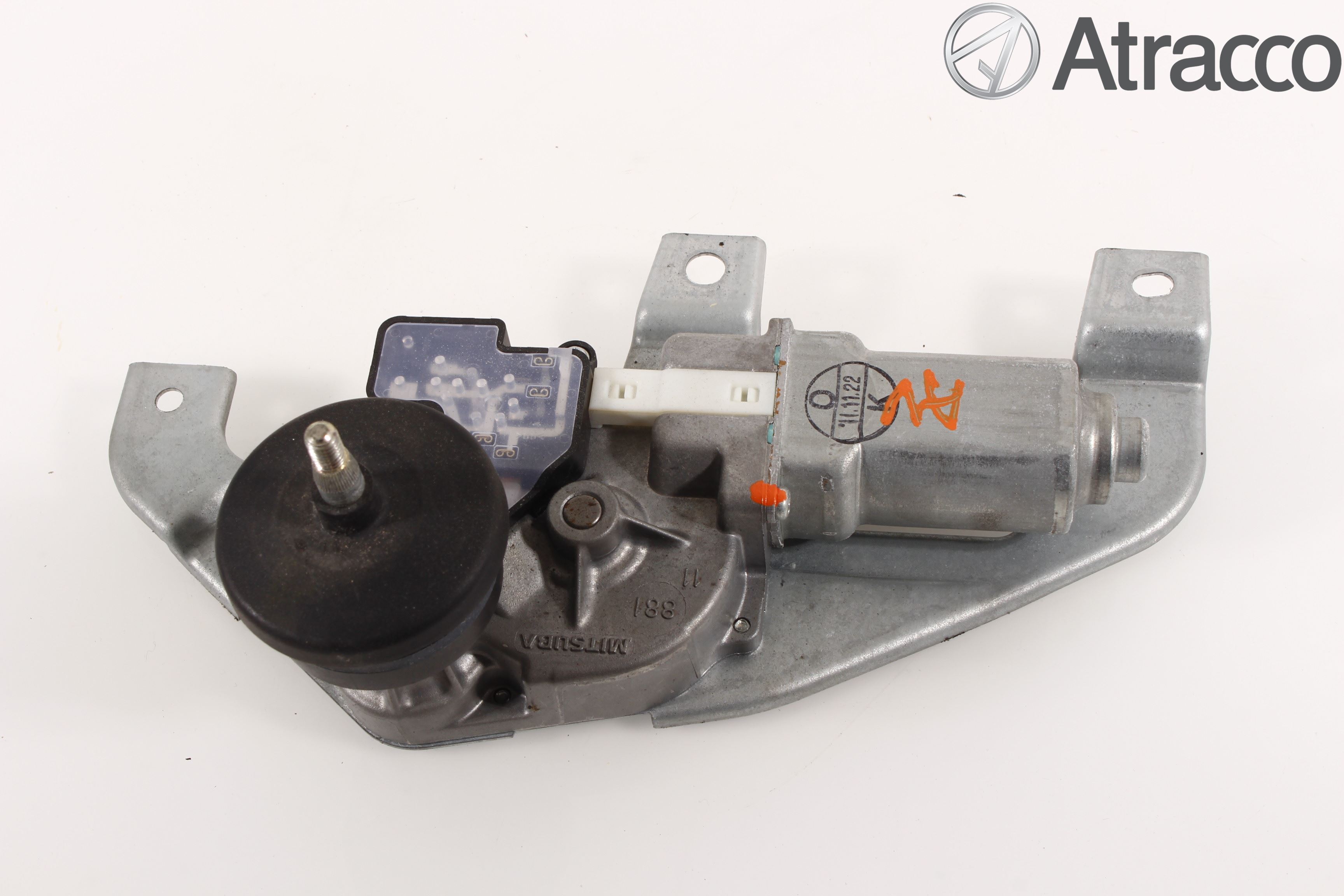 Suzuki SX4 10-13 Torkarmotor Baklucka