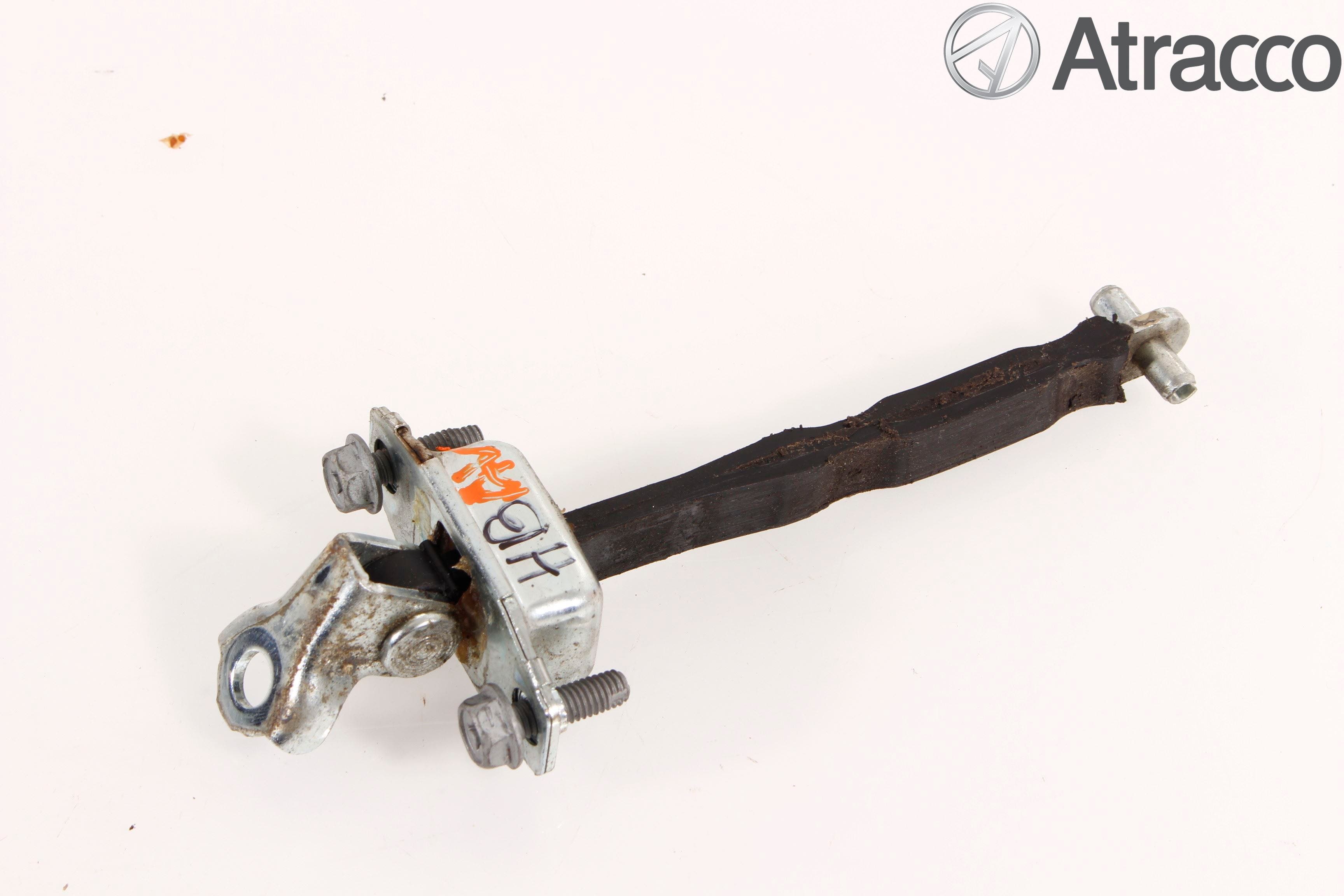 Suzuki SX4 10-13 Dörrstopp