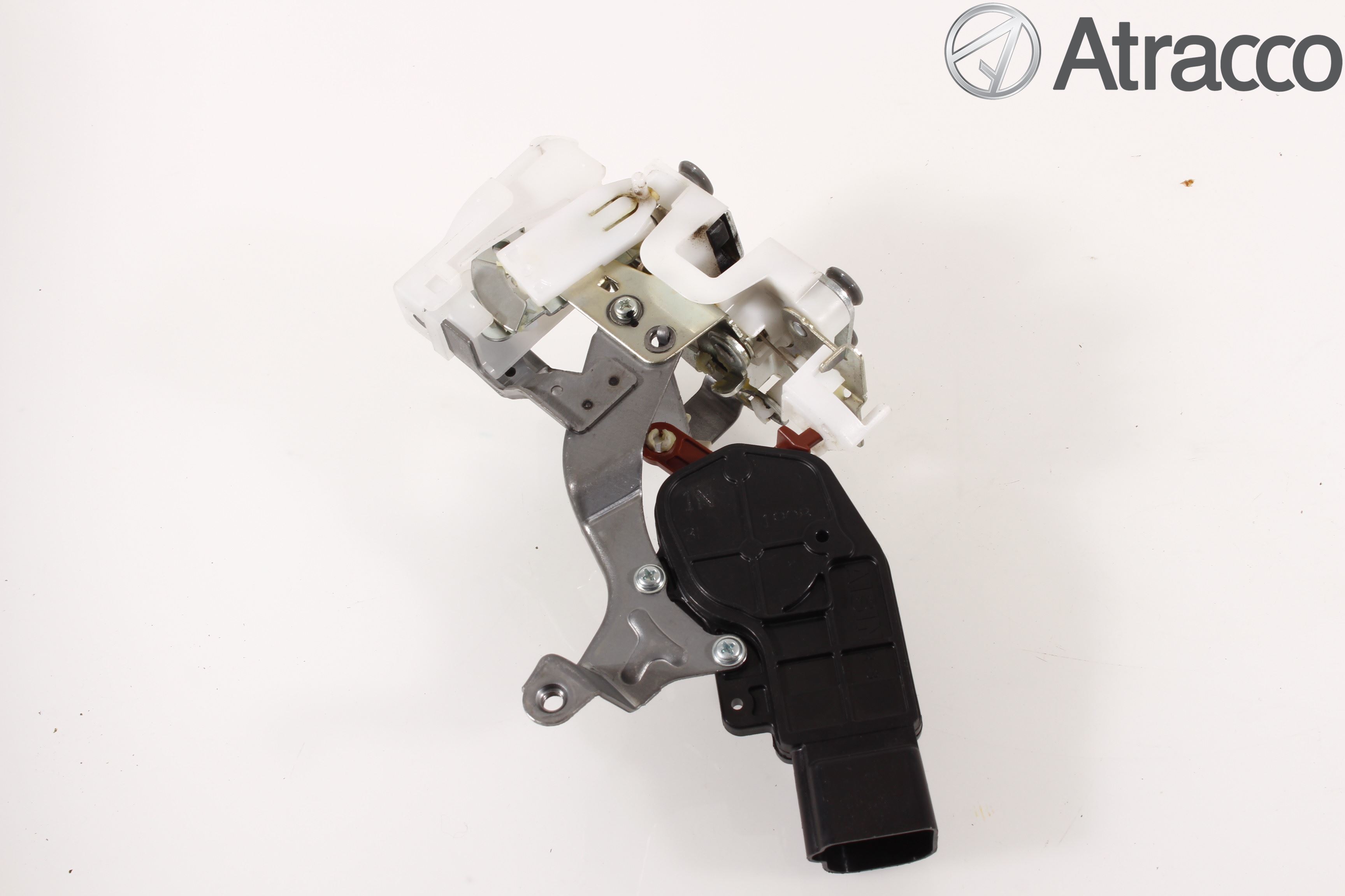 Toyota AYGO 06-14 Låskista-Dörrlås