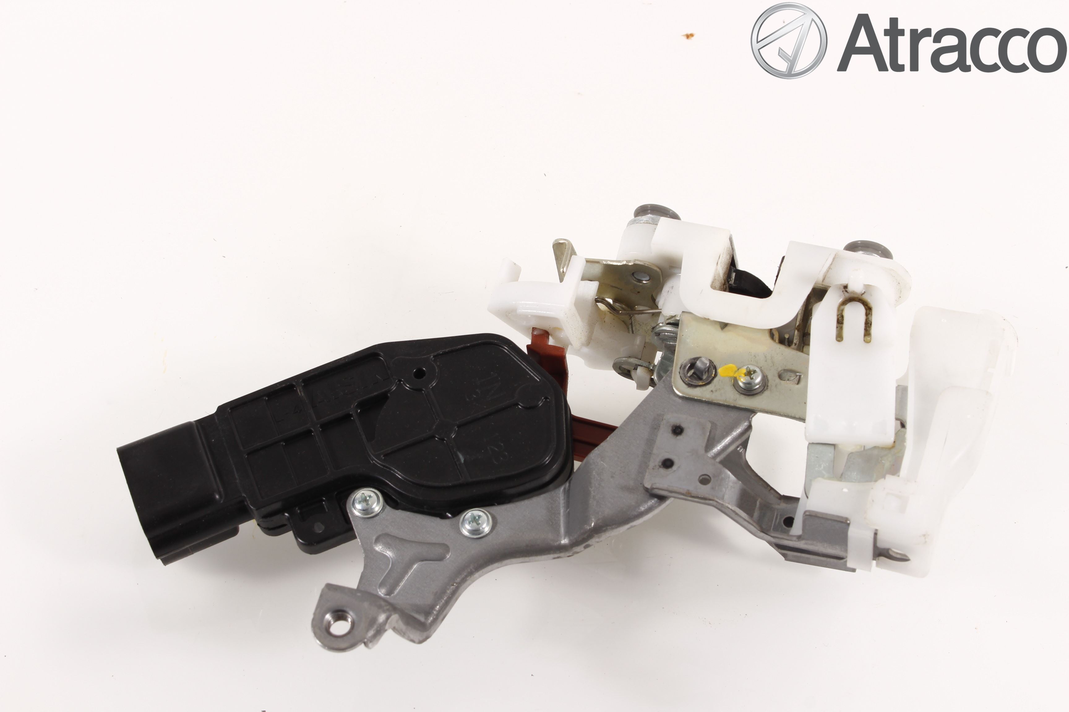 Toyota AYGO 06-14 Låskista-Dörrlås