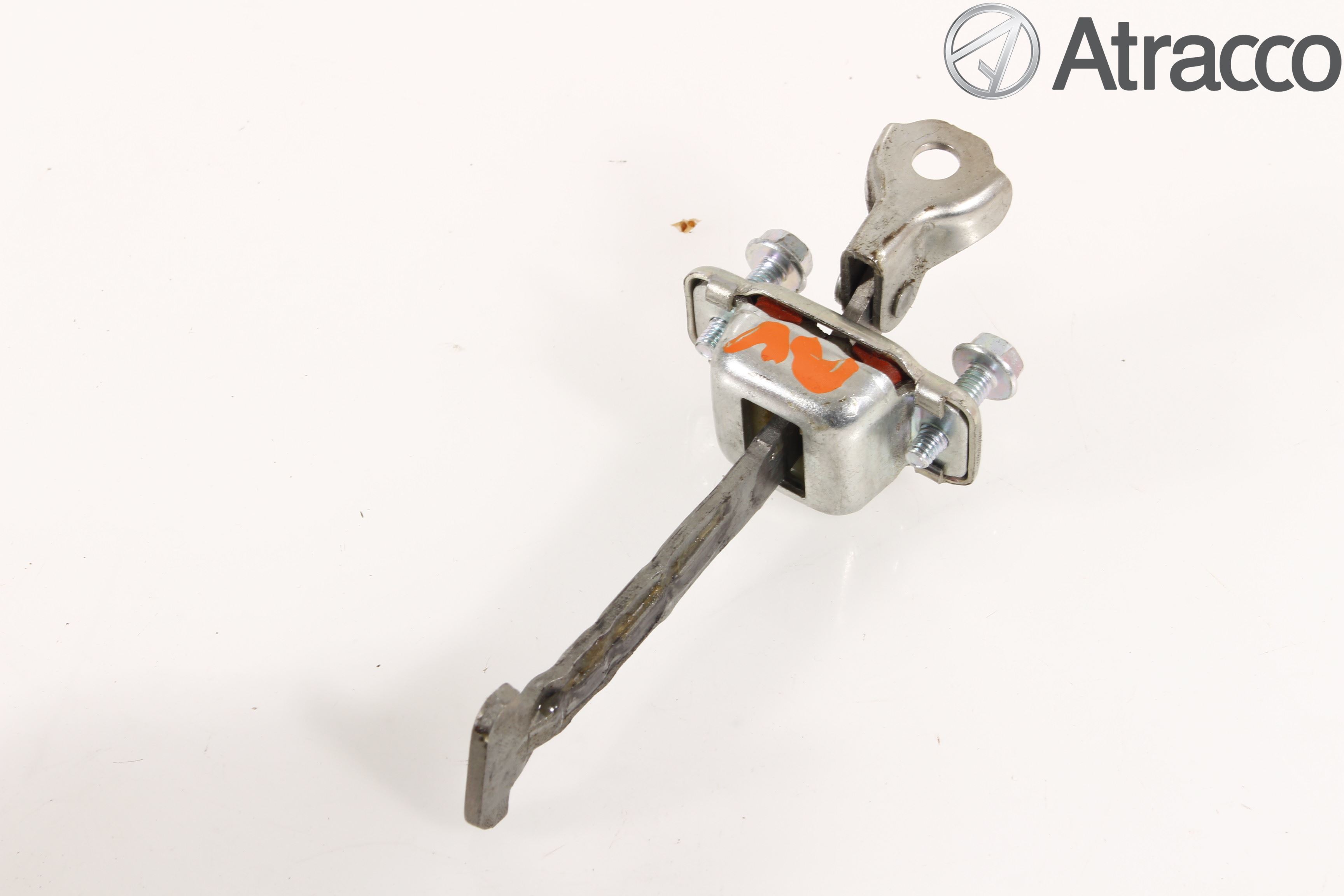 Toyota AYGO 06-14 Dörrstopp