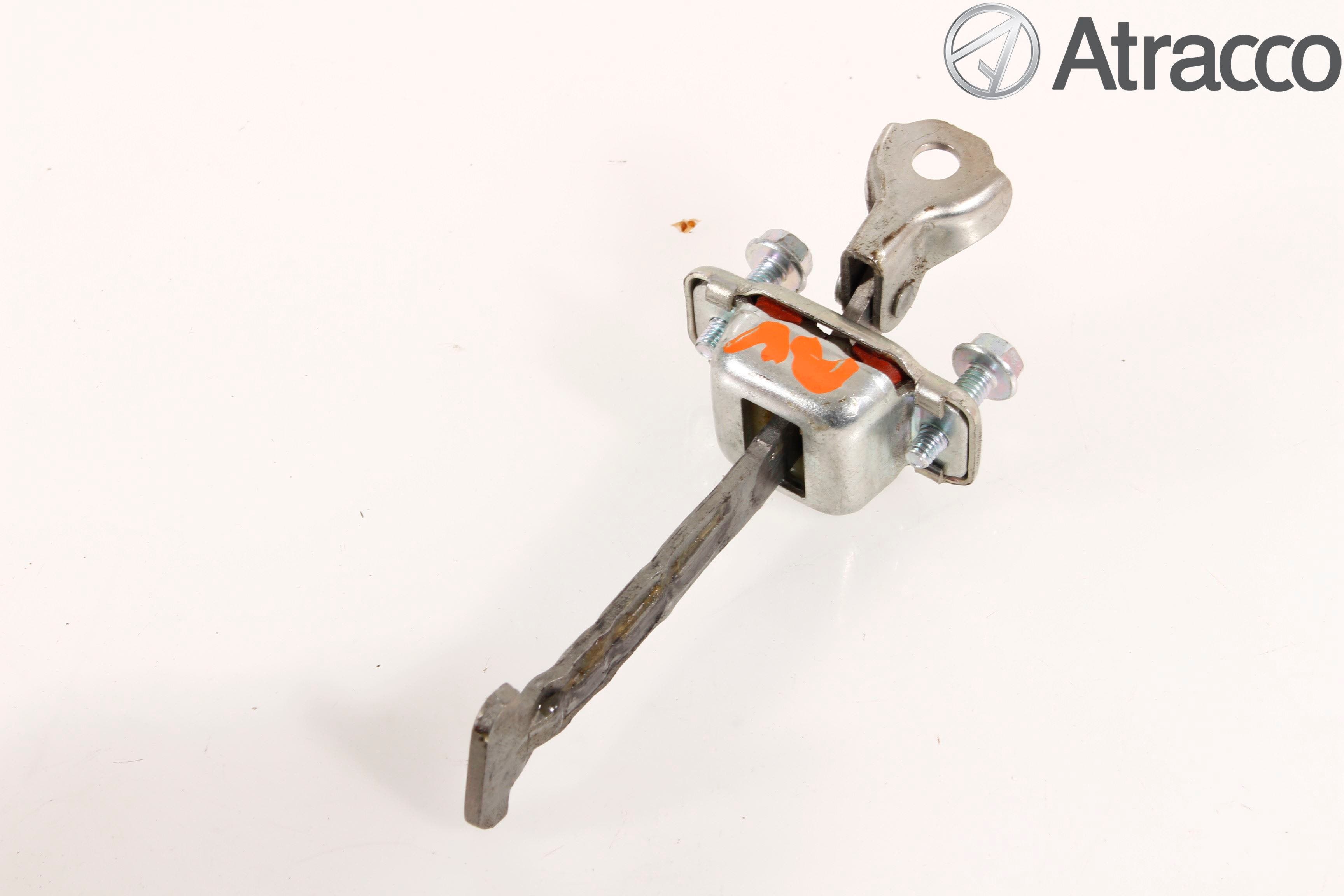 Toyota AYGO 06-14 Dörrstopp