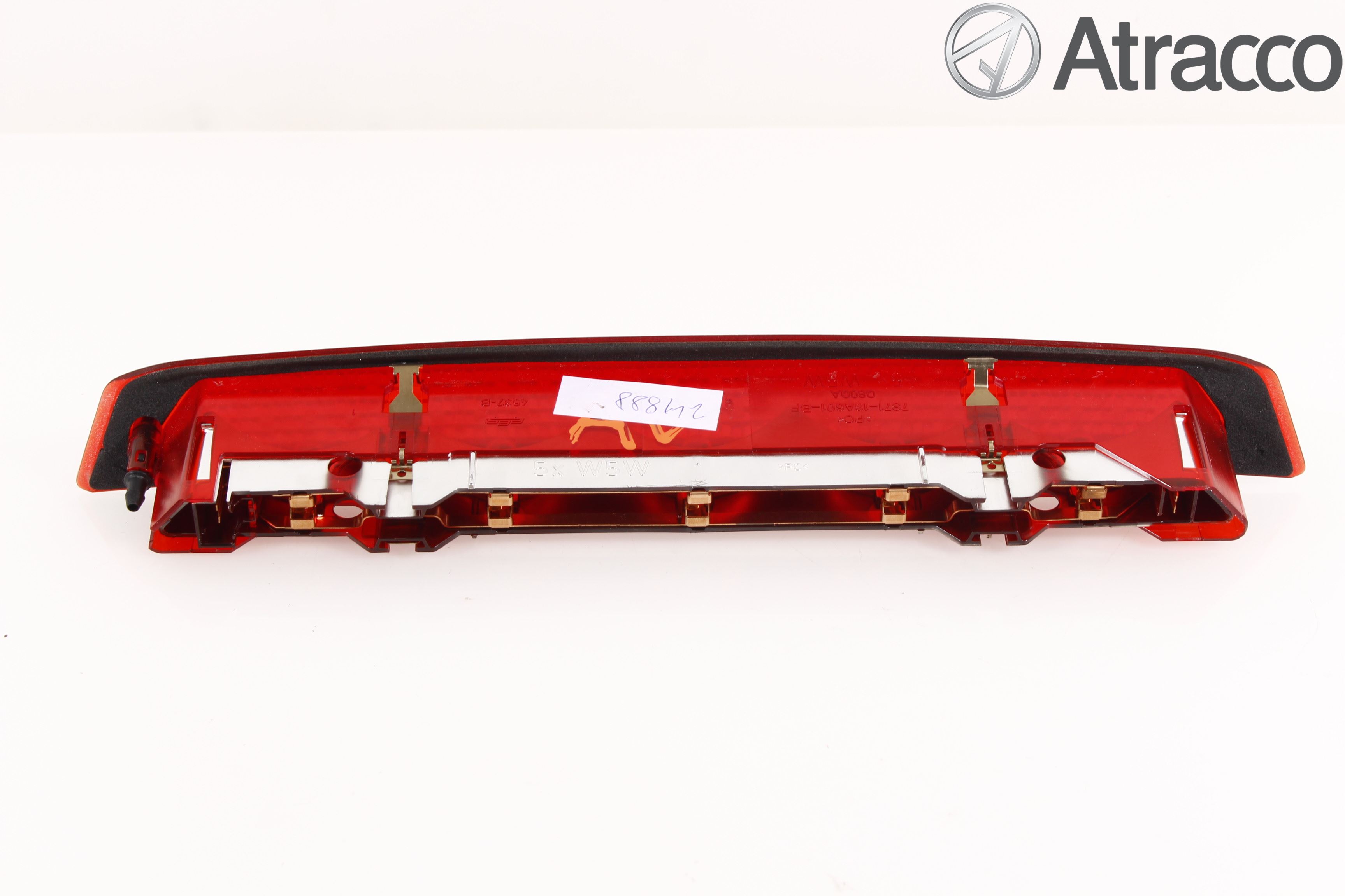 Ford C-MAX ll 15-19 Bromsljus Bakruta