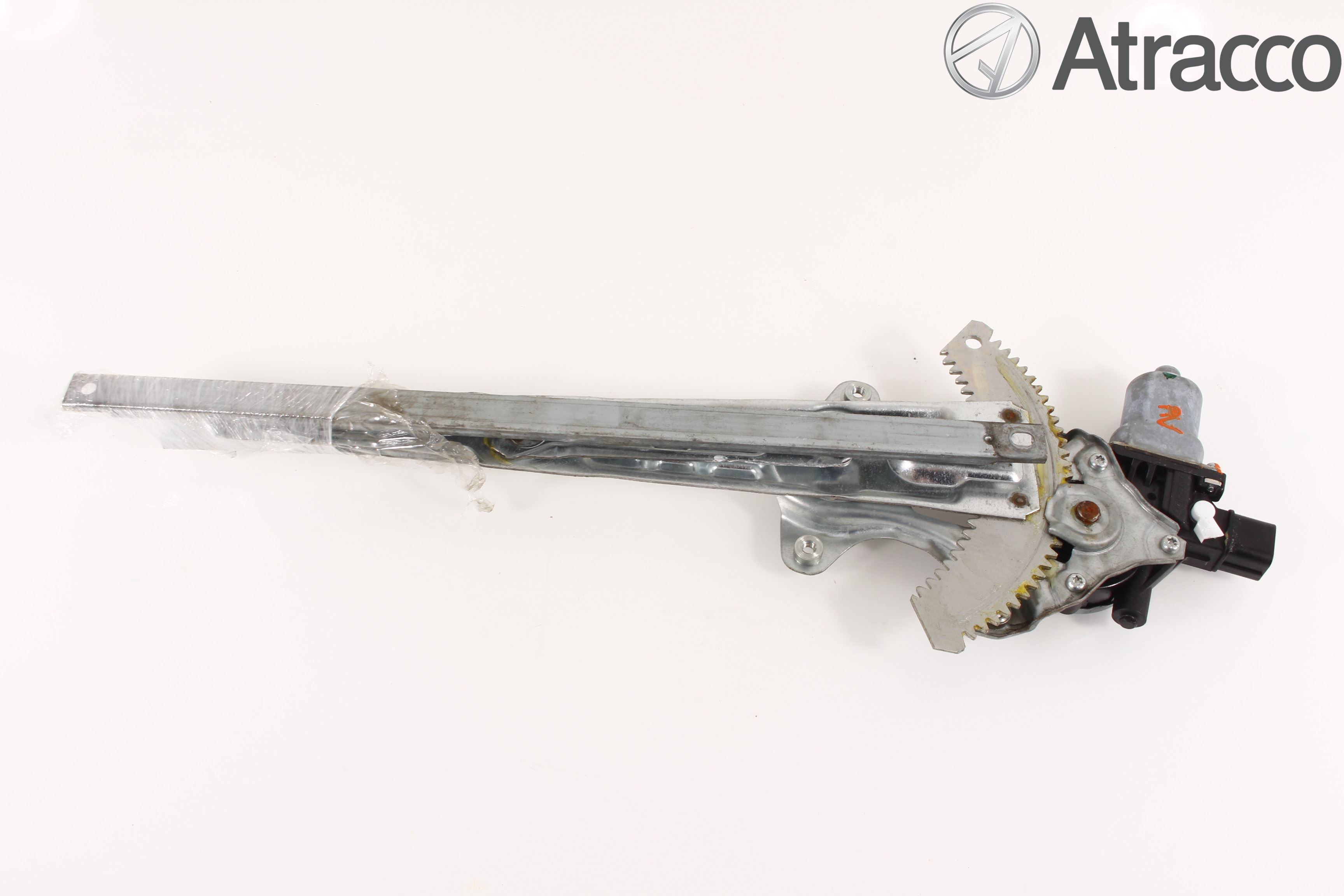 Mitsubishi OUTLANDER 13-21 Fönsterhissmekanism