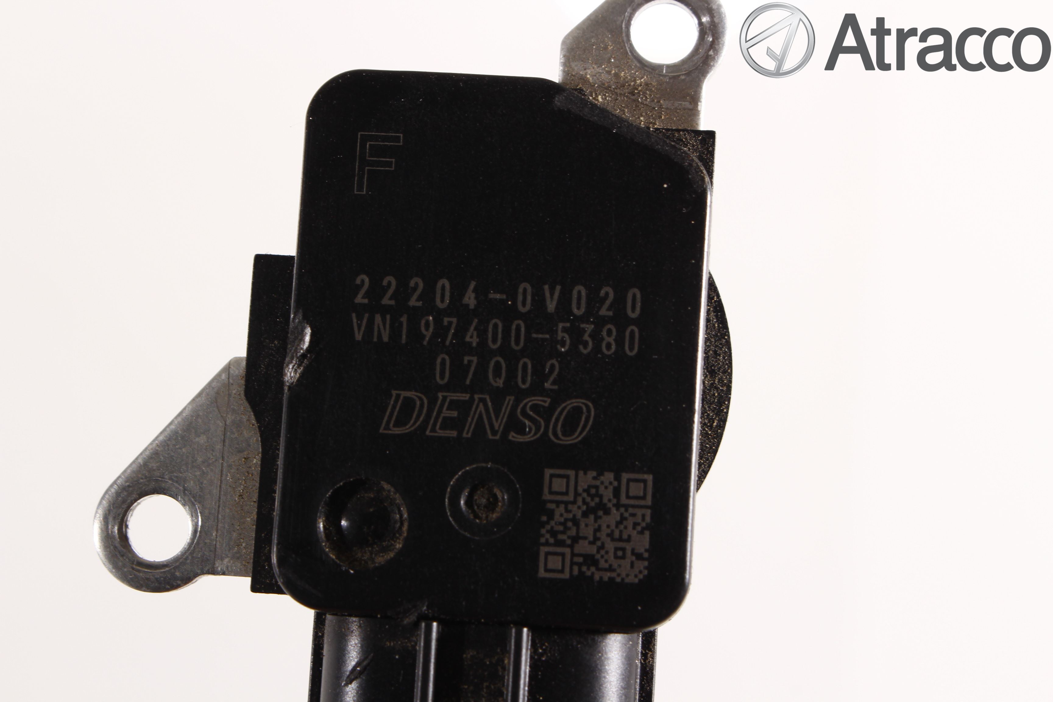 Toyota AURIS 13-19 Injluftmassamätare