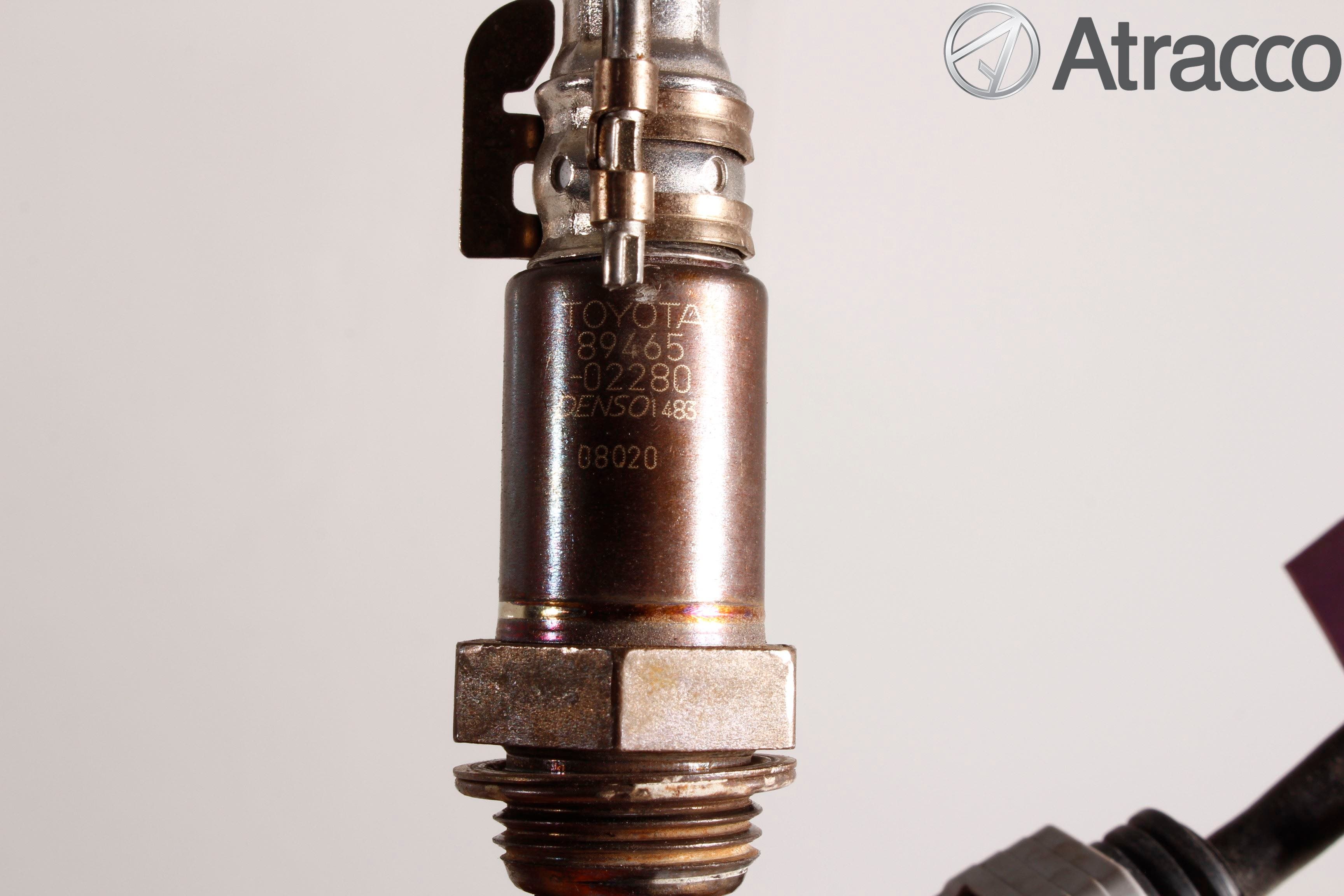 Toyota AURIS 13-19 Injlambdasond