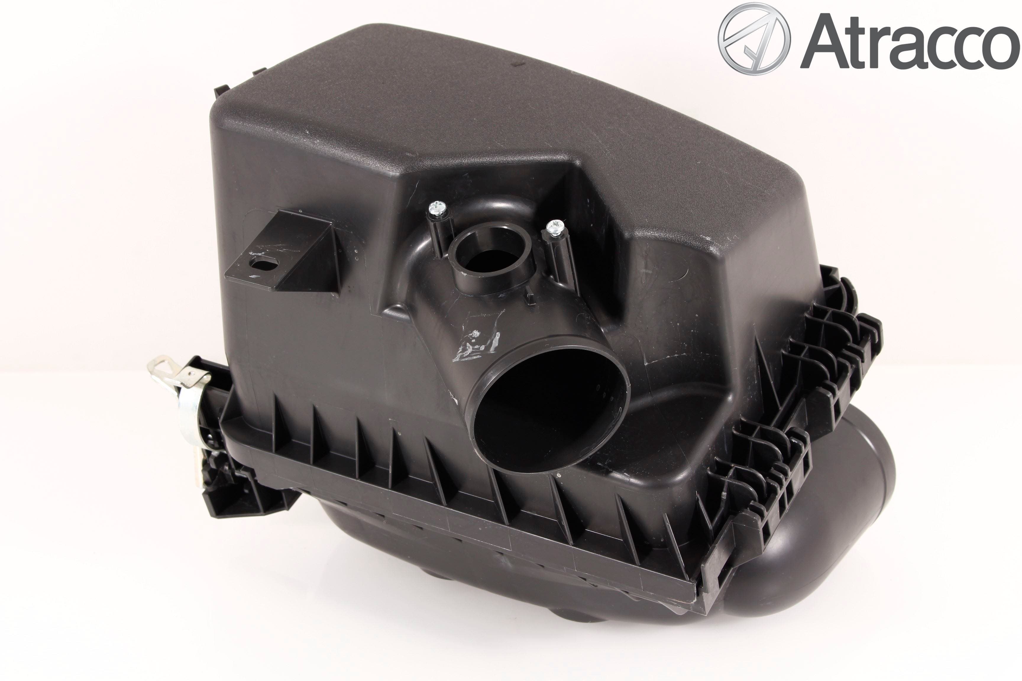 Toyota AURIS 13-19 Luftrenare