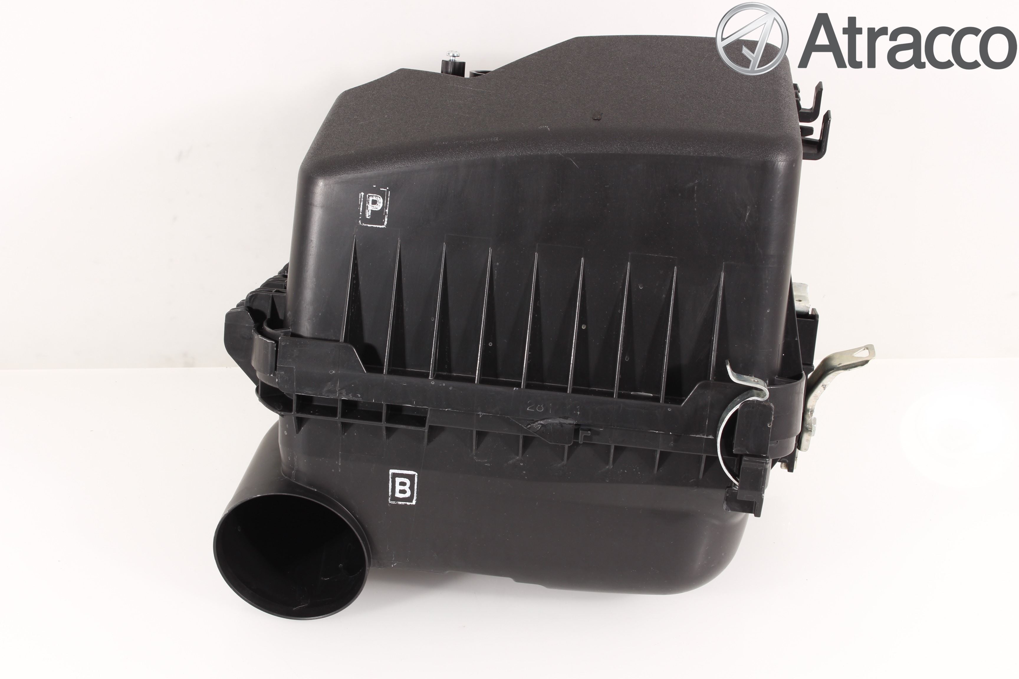 Toyota AURIS 13-19 Luftrenare