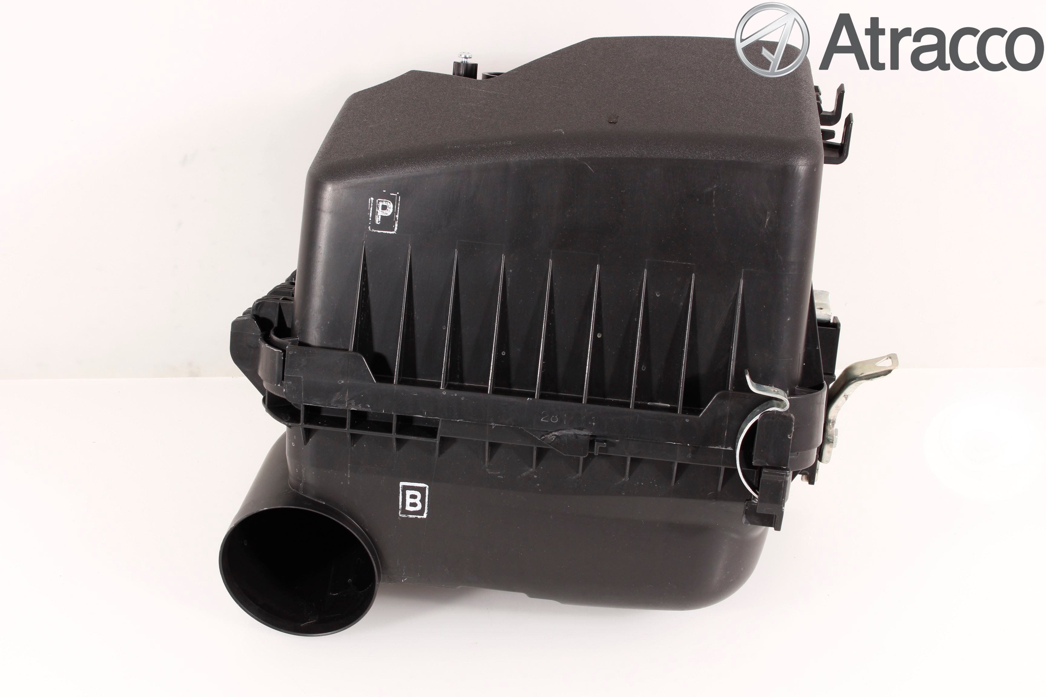 Toyota AURIS 13-19 Luftrenare