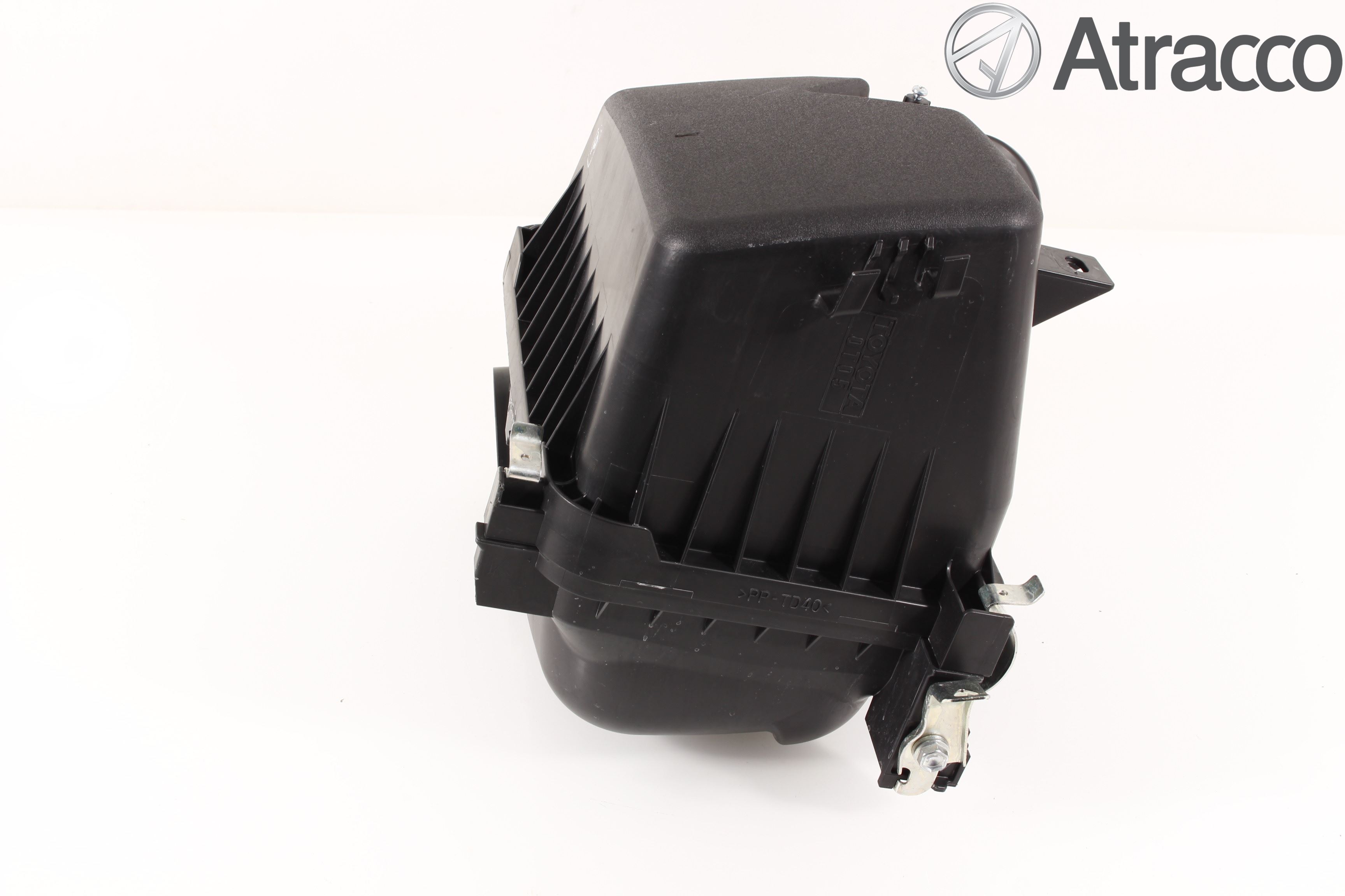 Toyota AURIS 13-19 Luftrenare